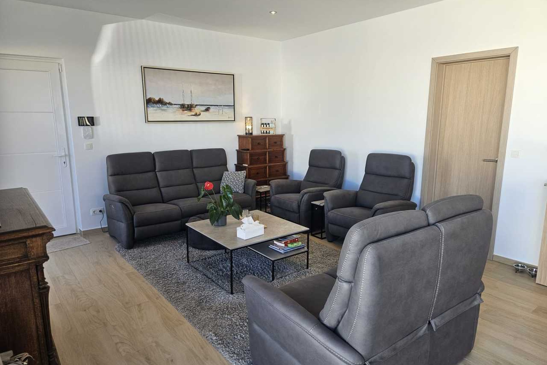 Használt Ingatlanok - Villa -
Torrevieja - Costa Blanca