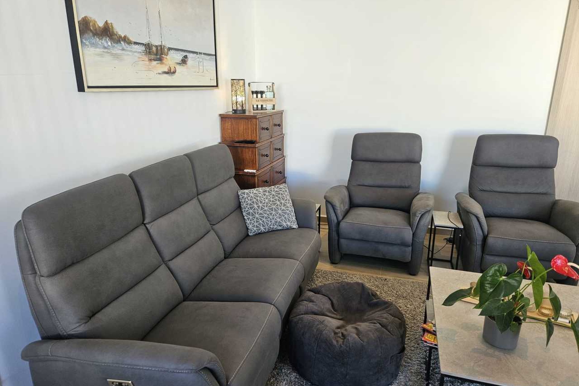 Használt Ingatlanok - Villa -
Torrevieja - Costa Blanca