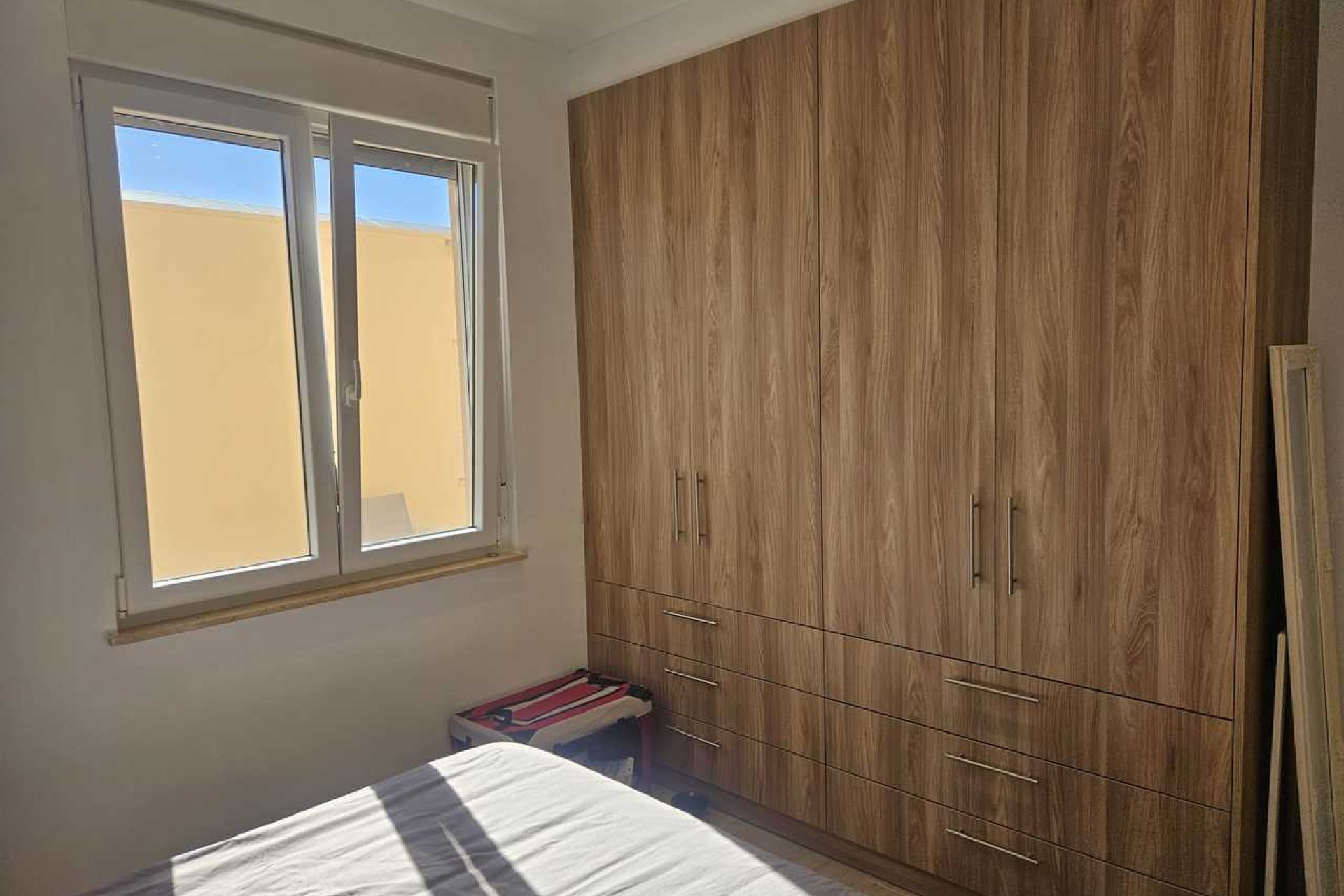 Használt Ingatlanok - Villa -
Torrevieja - Costa Blanca