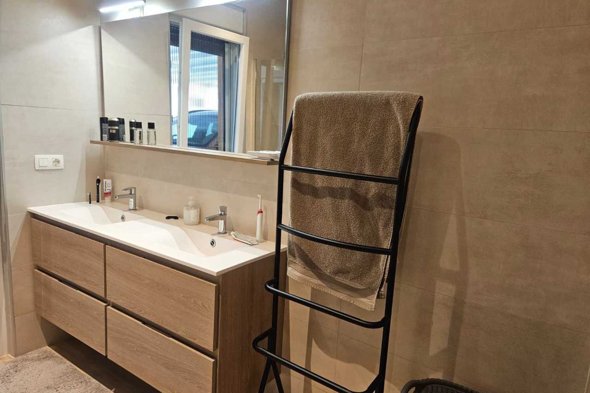 Használt Ingatlanok - Villa -
Torrevieja - Costa Blanca