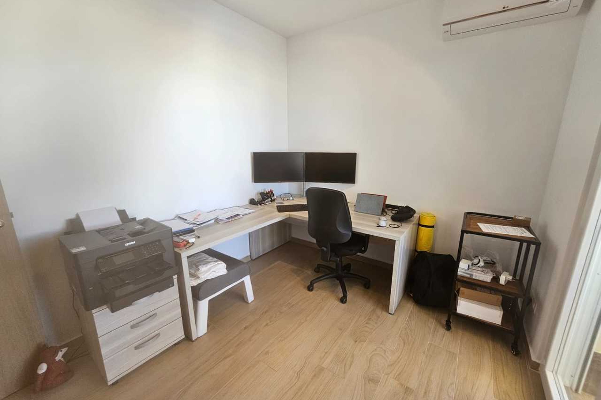 Használt Ingatlanok - Villa -
Torrevieja - Costa Blanca