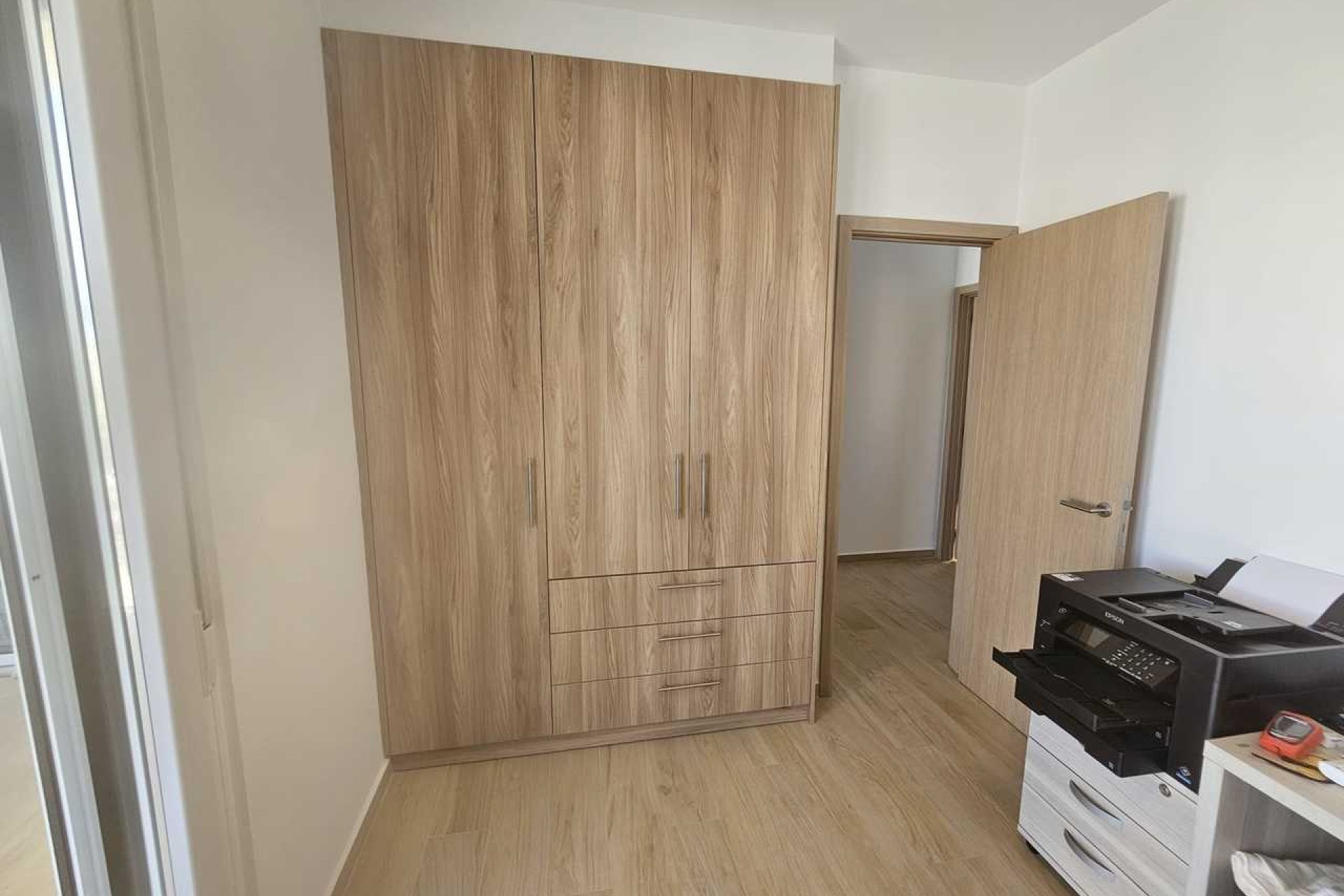 Használt Ingatlanok - Villa -
Torrevieja - Costa Blanca