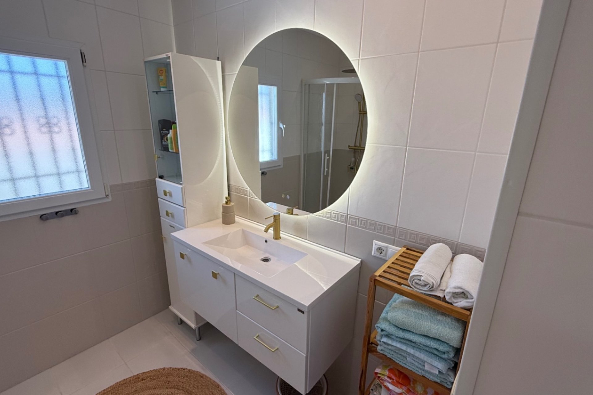 Használt Ingatlanok - Villa -
Torrevieja - Costa Blanca