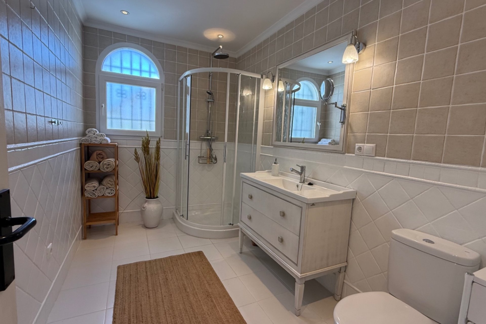 Használt Ingatlanok - Villa -
Torrevieja - Costa Blanca