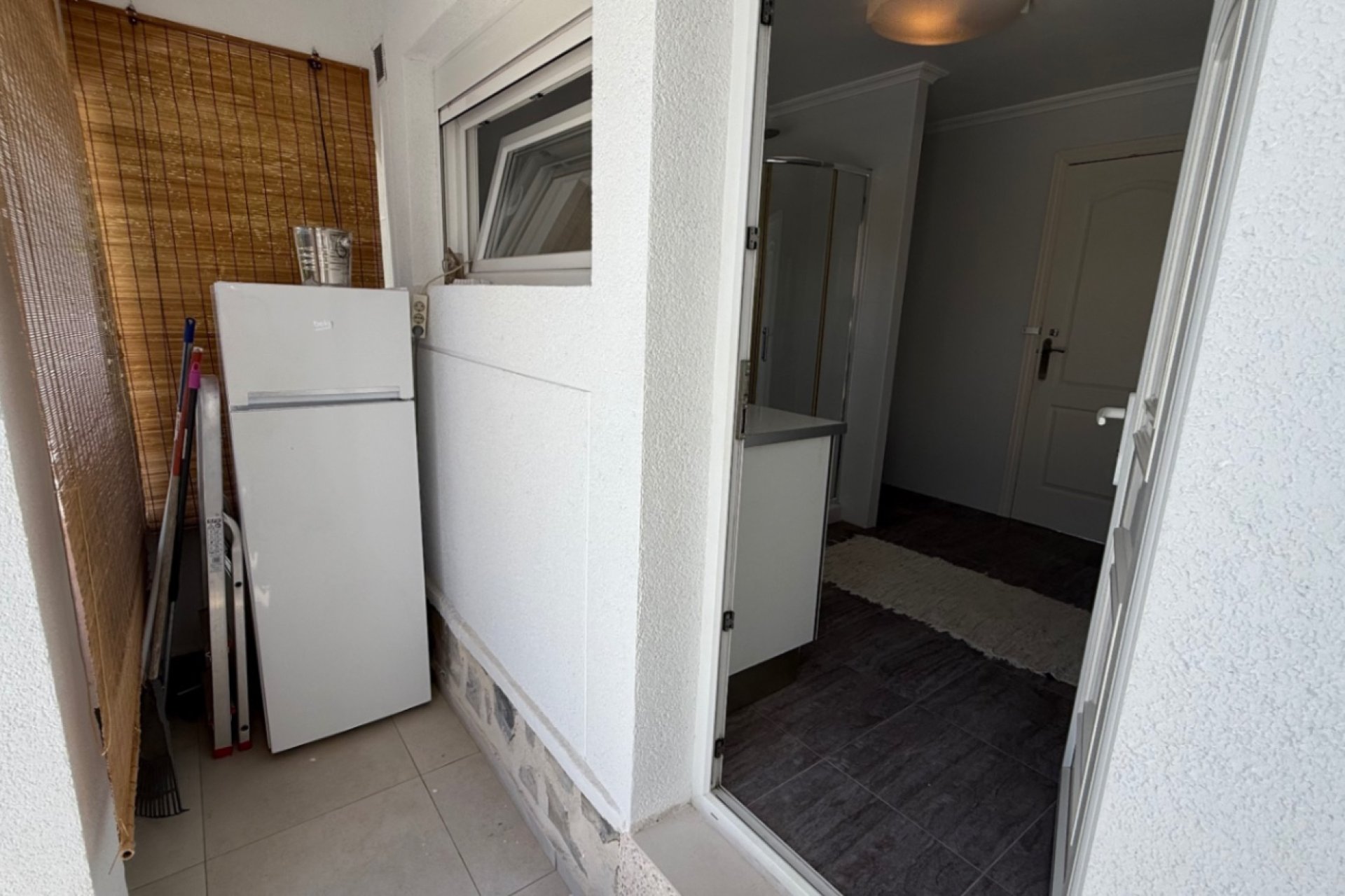 Használt Ingatlanok - Villa -
Torrevieja - Costa Blanca