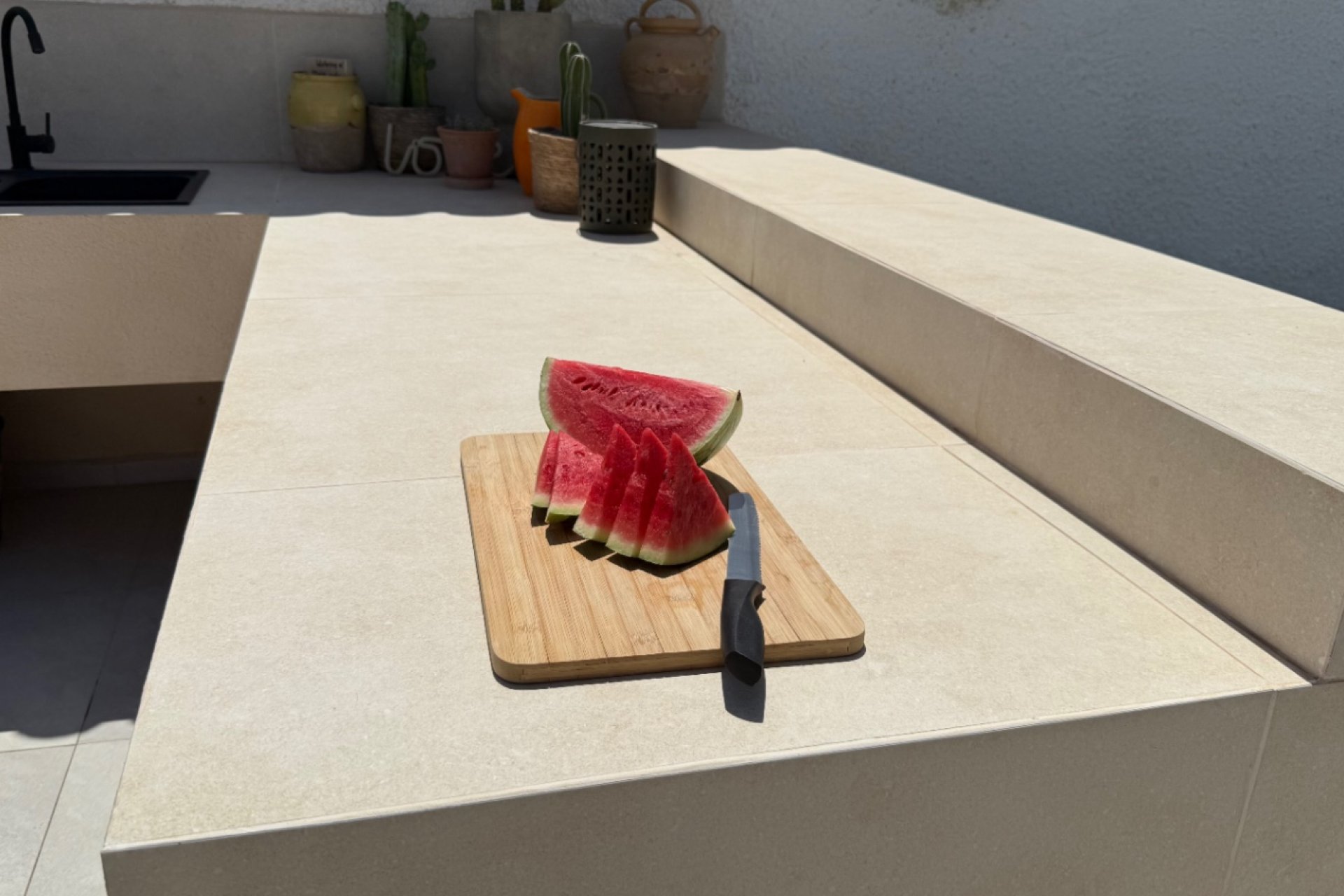 Használt Ingatlanok - Villa -
Torrevieja - Costa Blanca