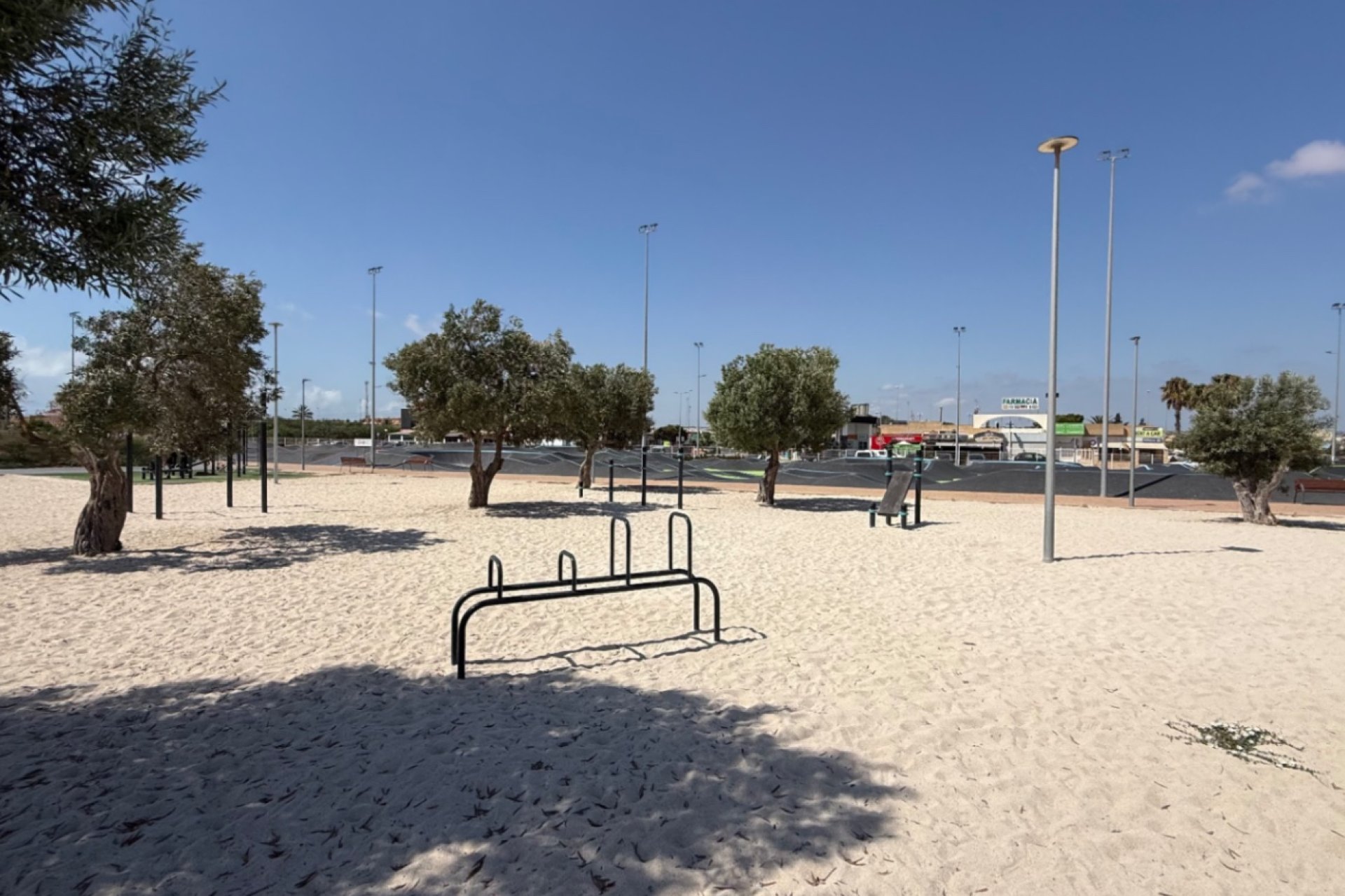 Használt Ingatlanok - Villa -
Torrevieja - Costa Blanca