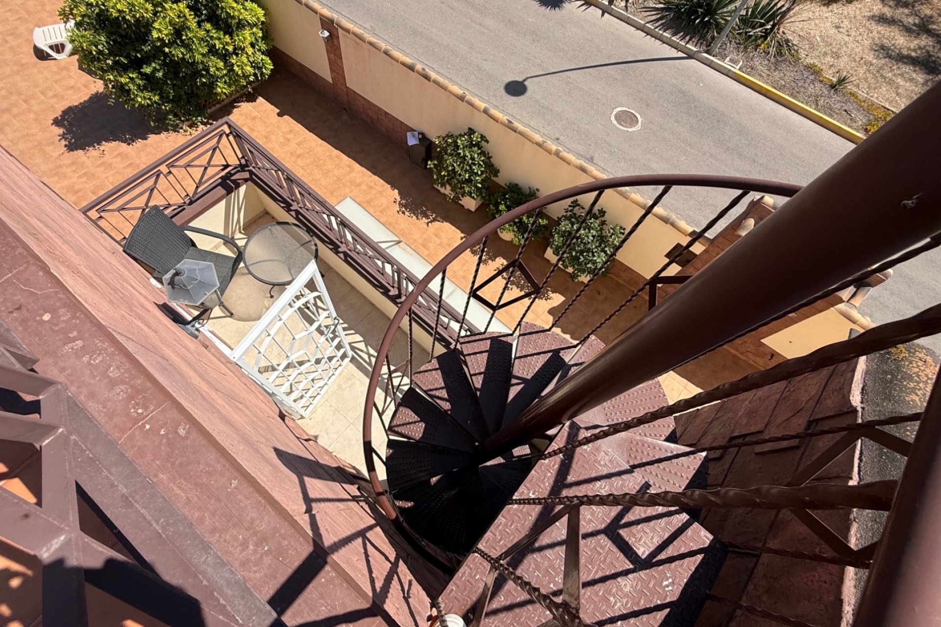 Használt Ingatlanok - Villa -
Torrevieja - Costa Blanca