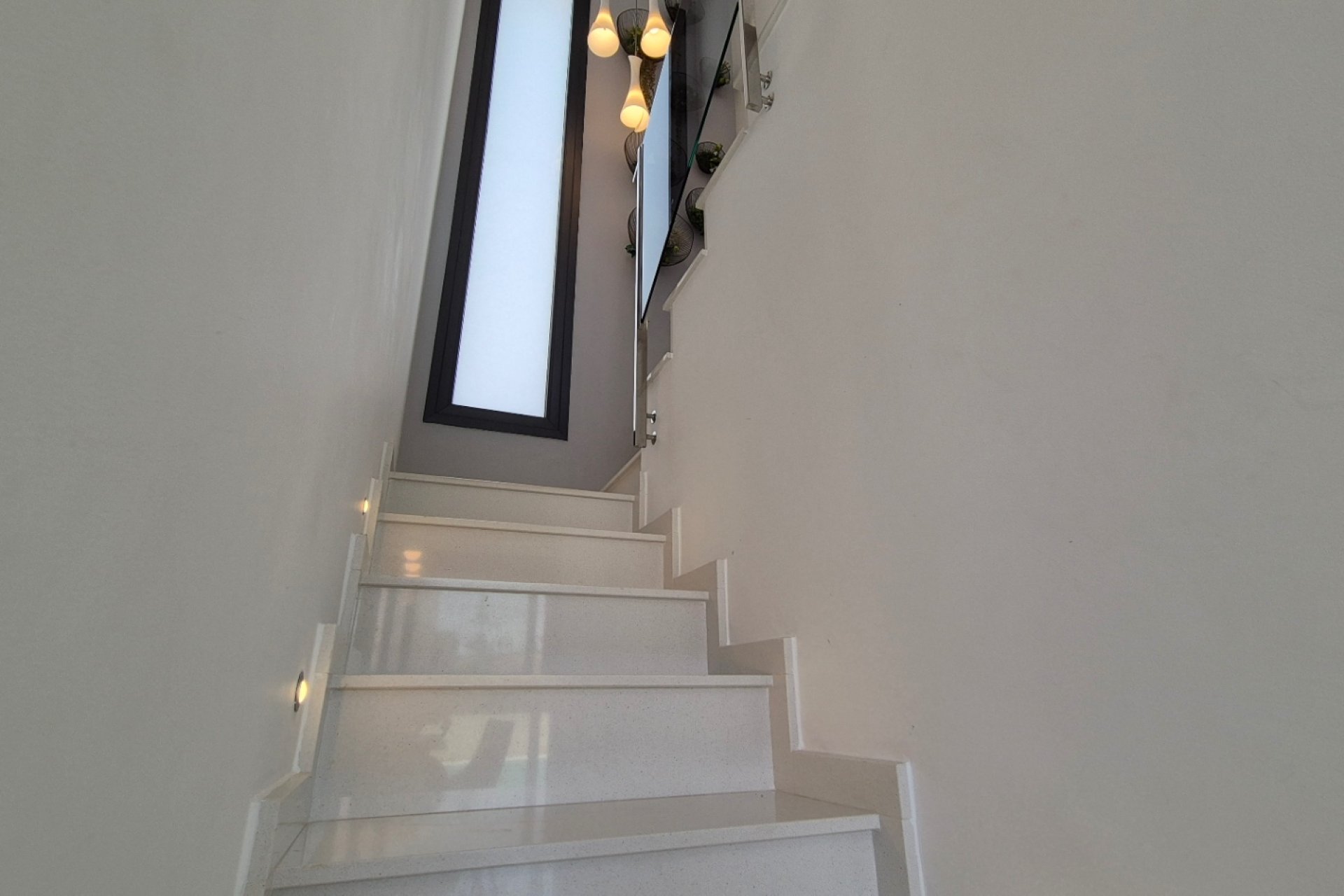 Használt Ingatlanok - Villa -
Torrevieja - Costa Blanca