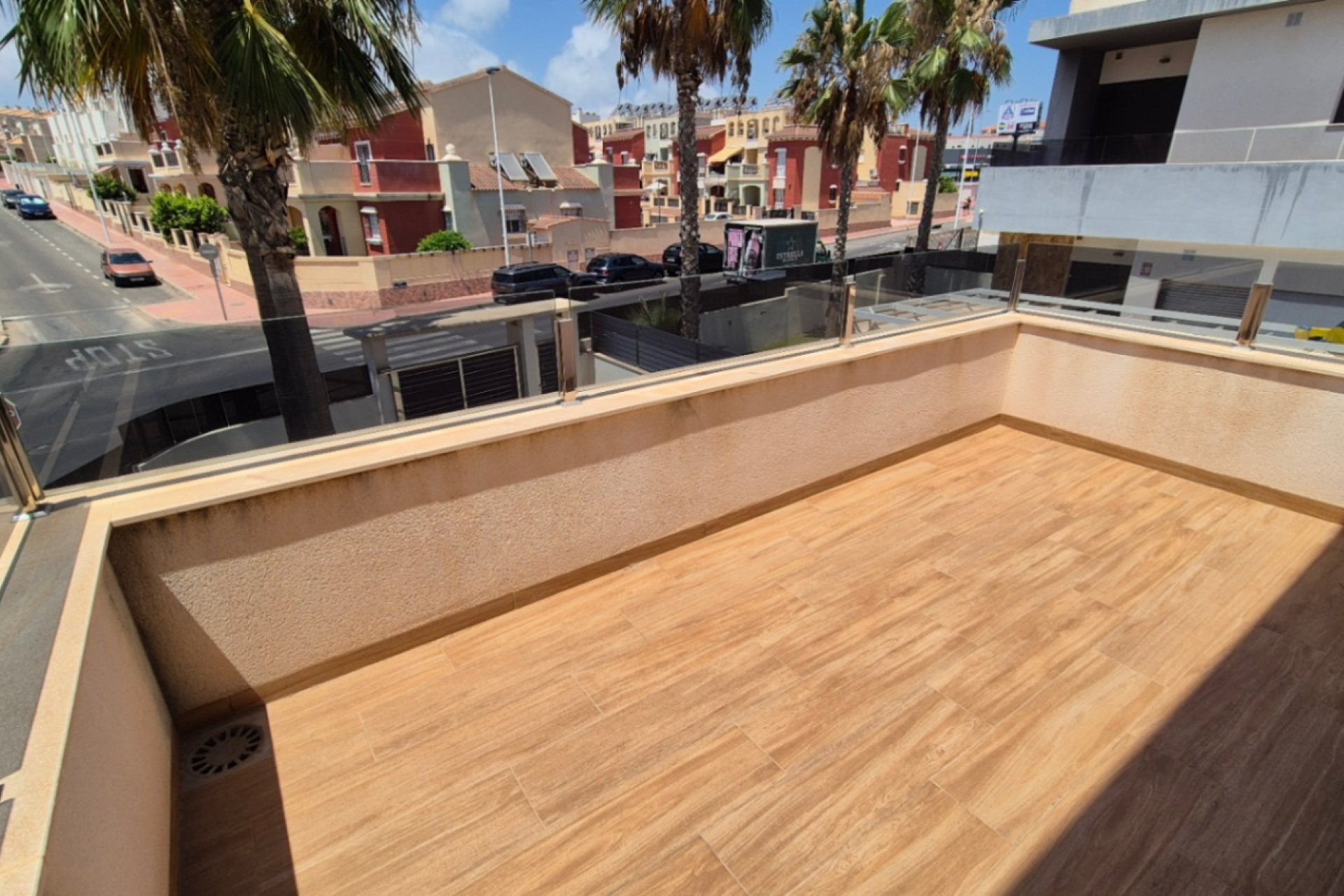 Használt Ingatlanok - Villa -
Torrevieja - Costa Blanca