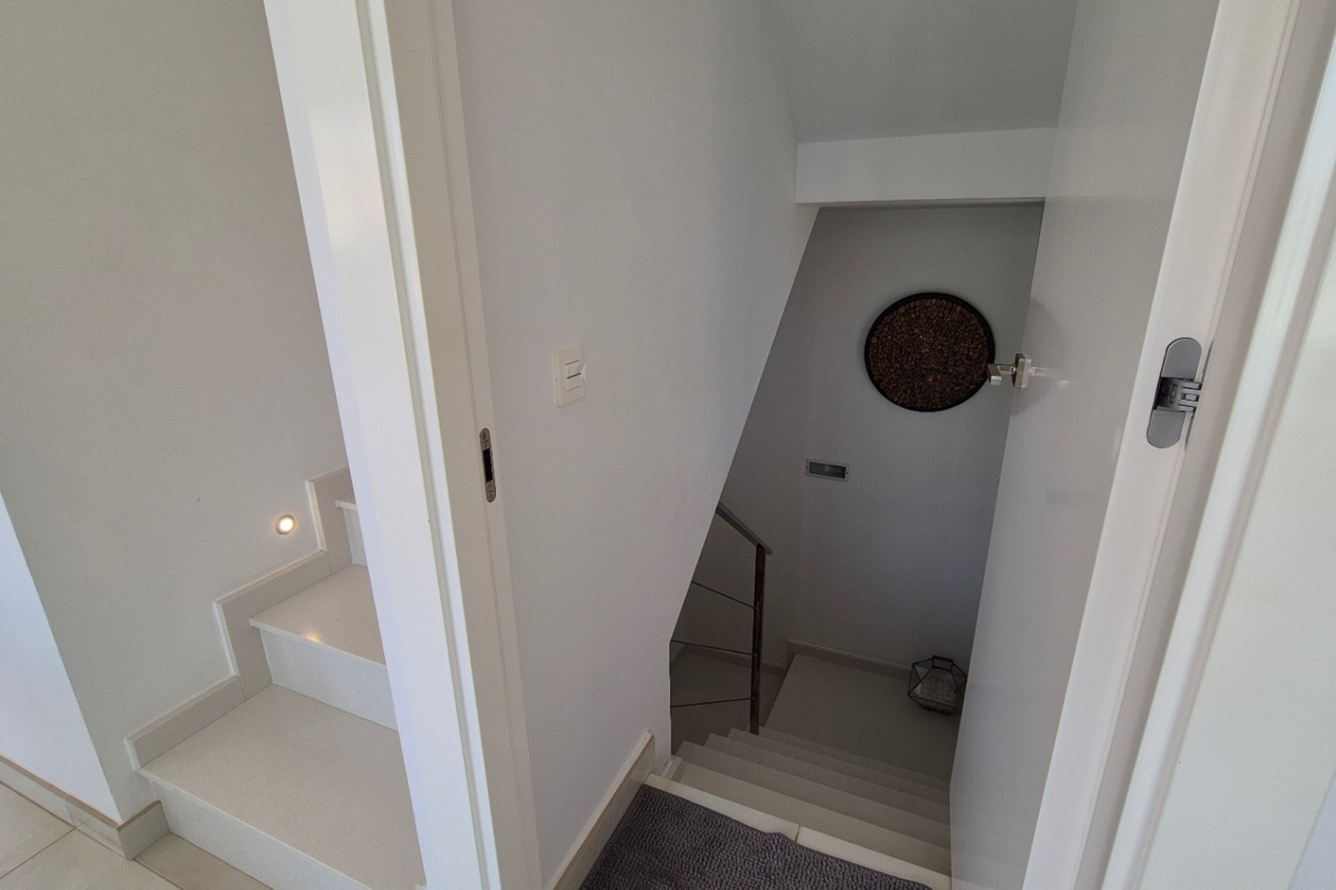 Használt Ingatlanok - Villa -
Torrevieja - Costa Blanca