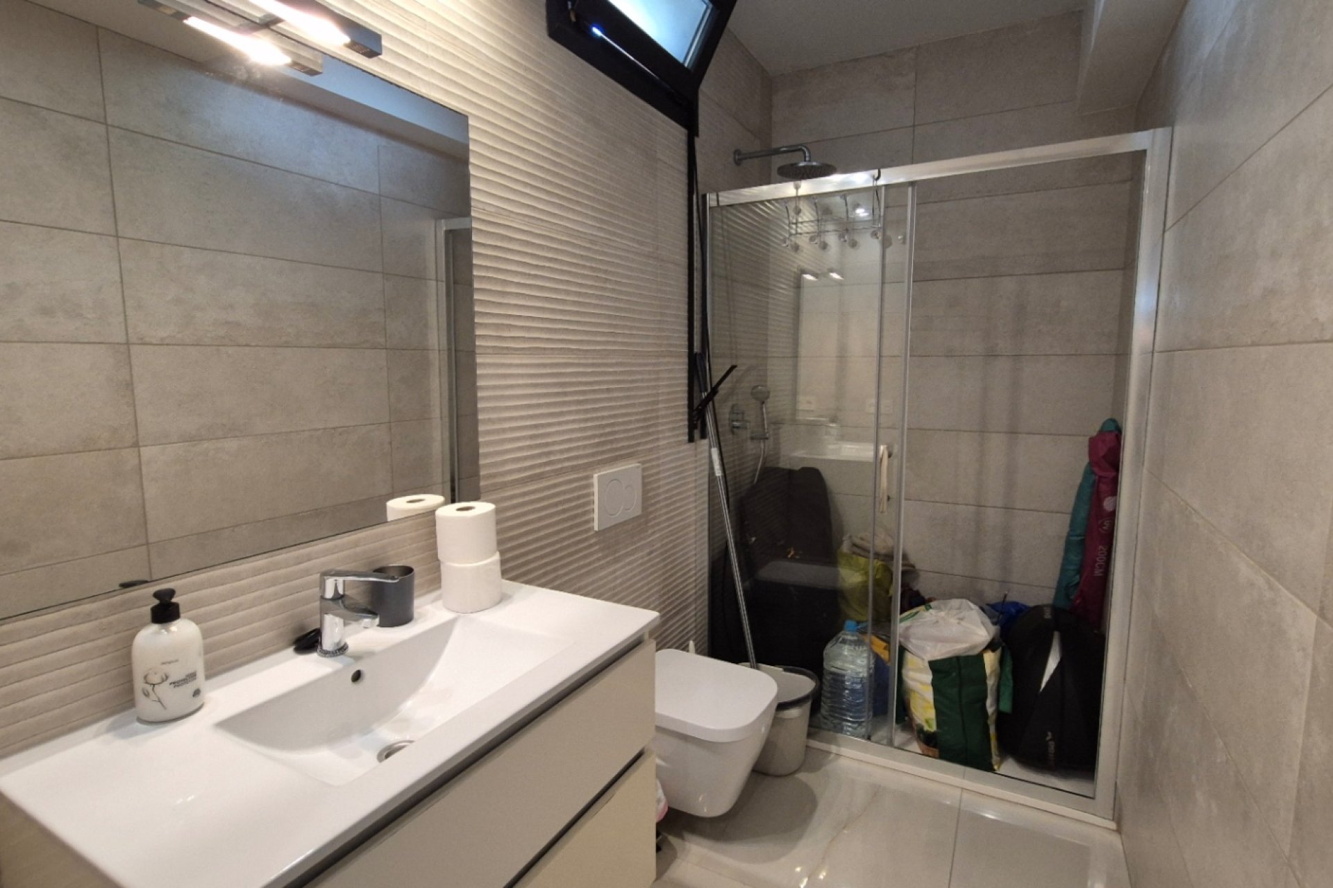 Használt Ingatlanok - Villa -
Torrevieja - Costa Blanca