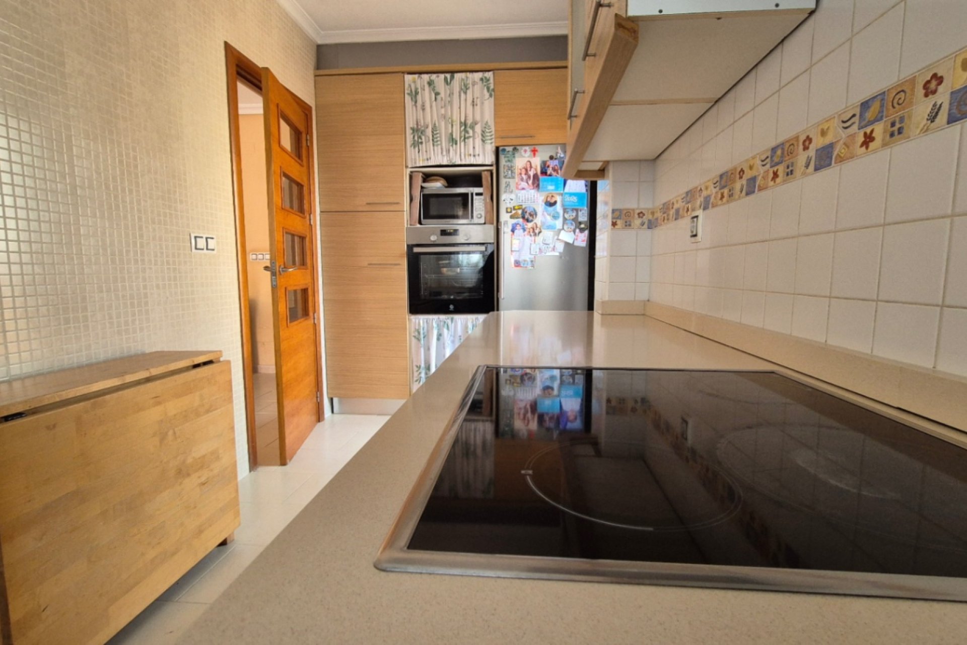 Használt Ingatlanok - Villa -
Torrevieja - Costa Blanca