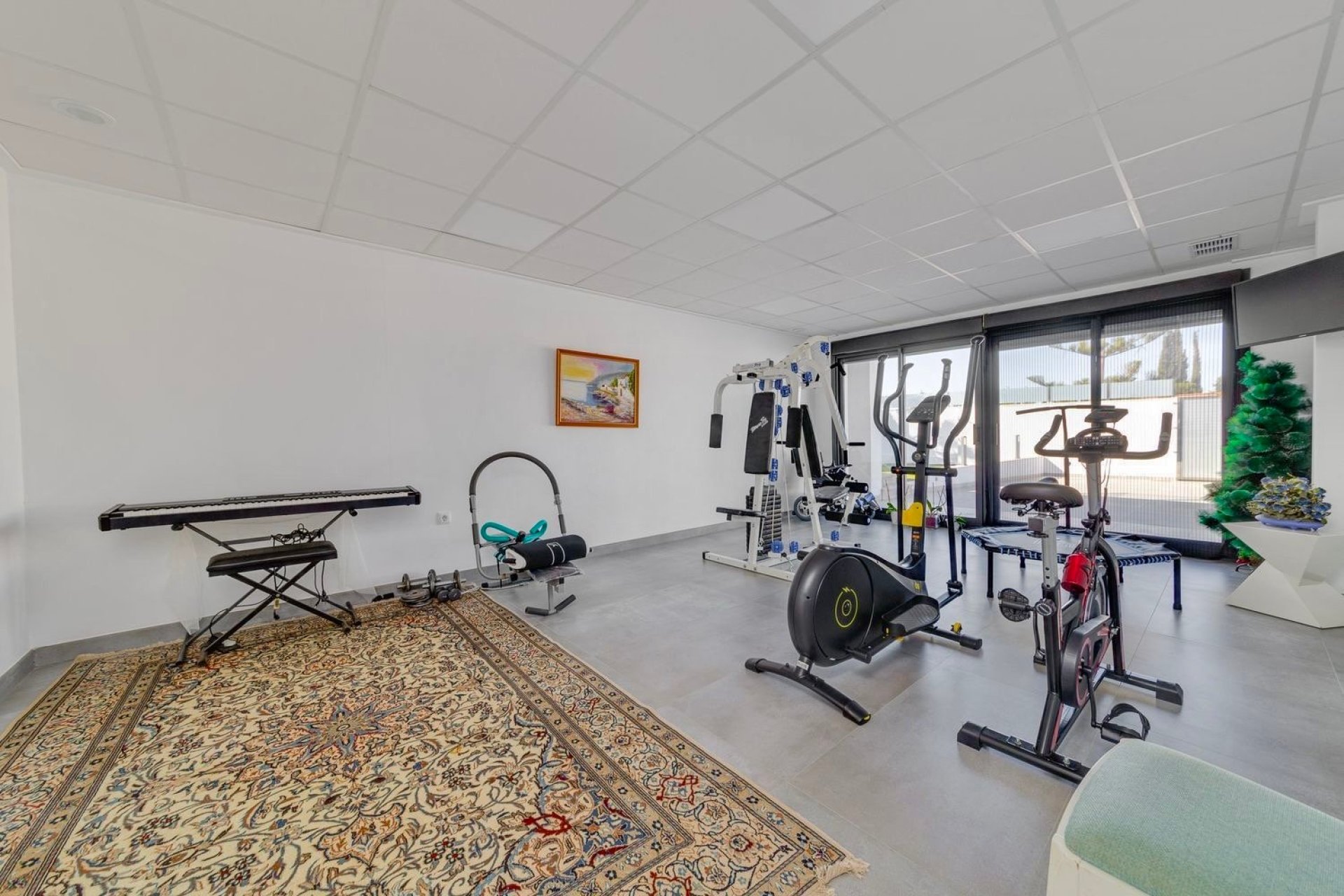 Használt Ingatlanok - Villa -
Torrevieja - Costa Blanca