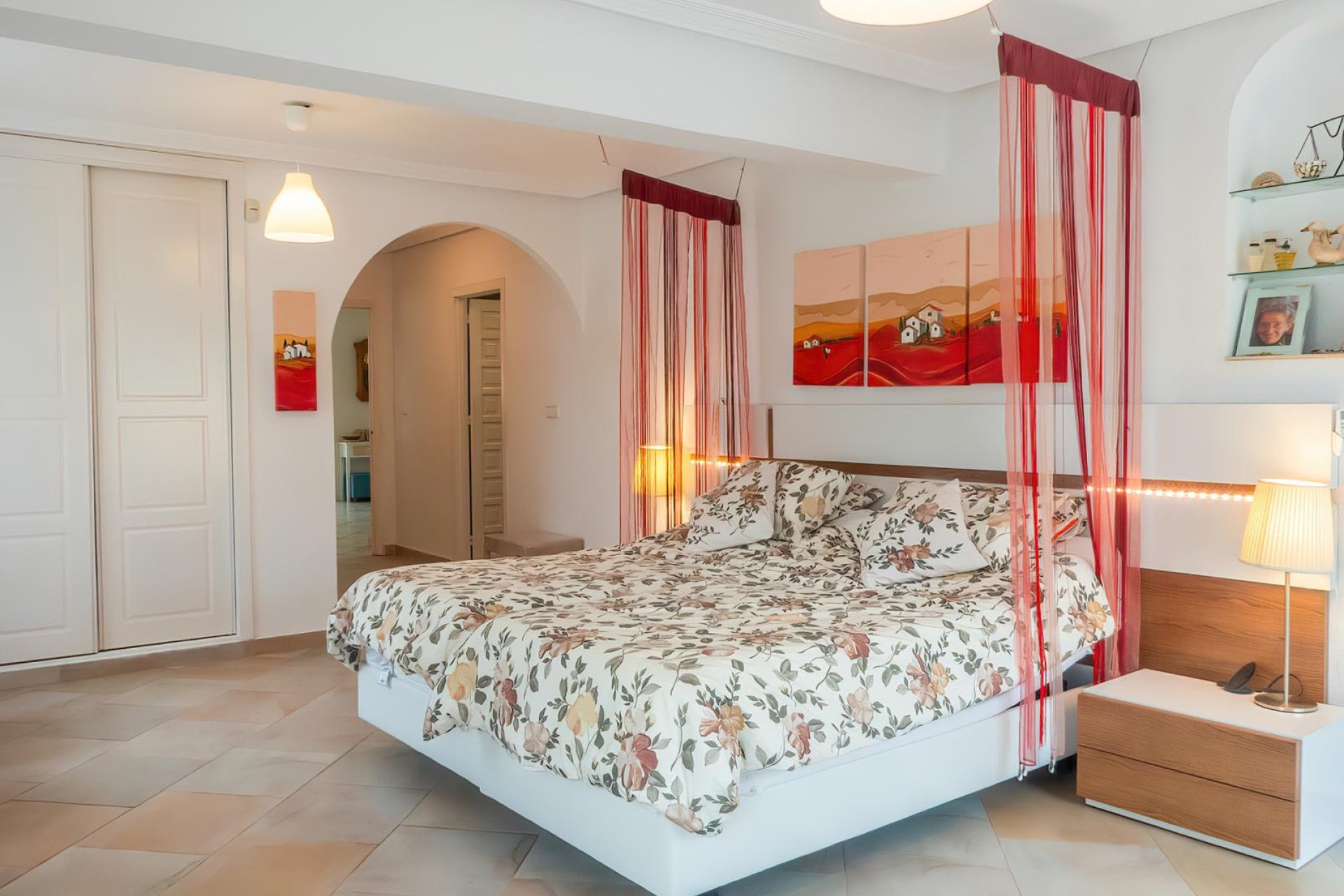 Használt Ingatlanok - Villa -
Torrevieja - Costa Blanca