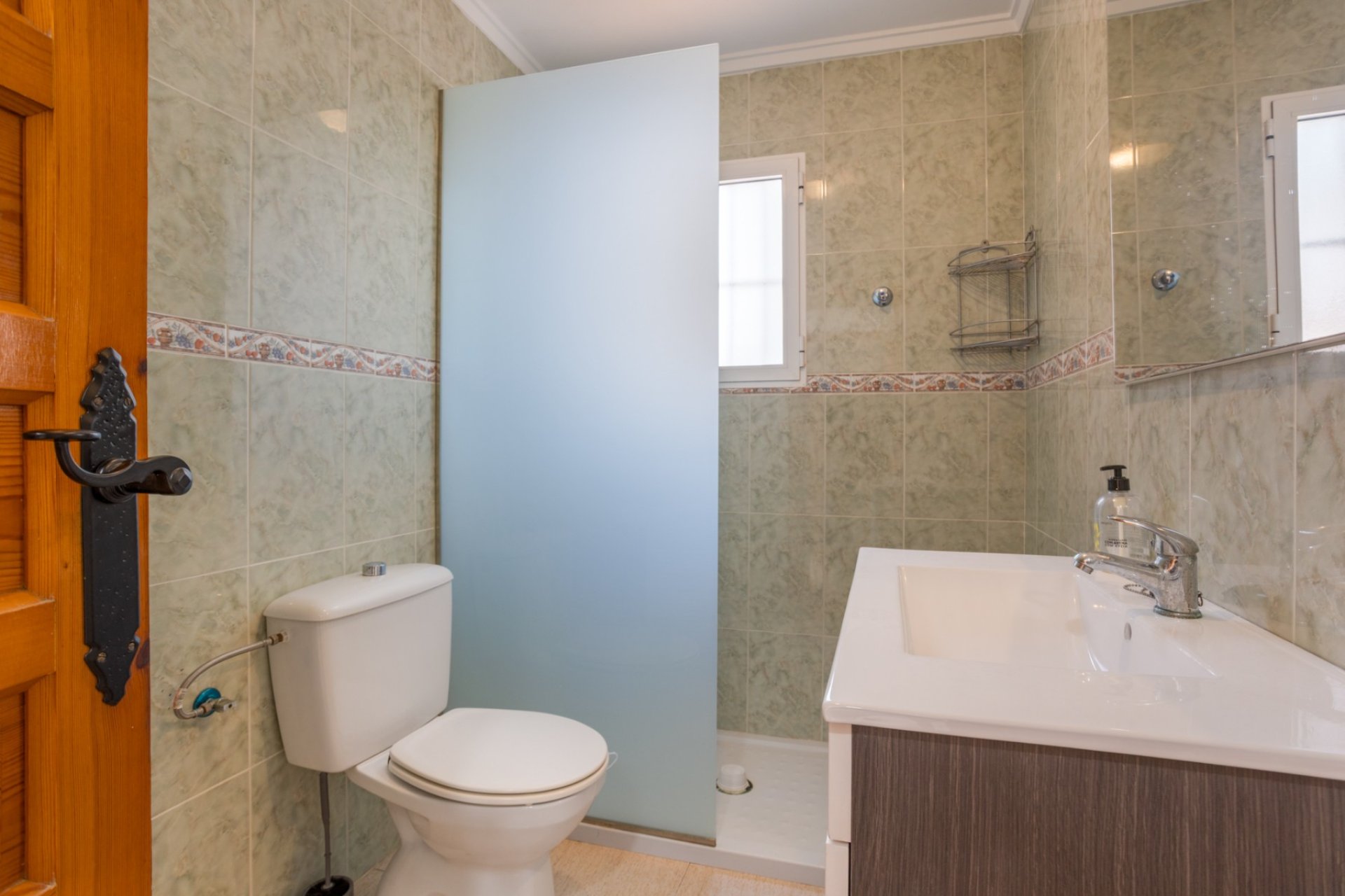 Használt Ingatlanok - Villa -
Torrevieja - Costa Blanca