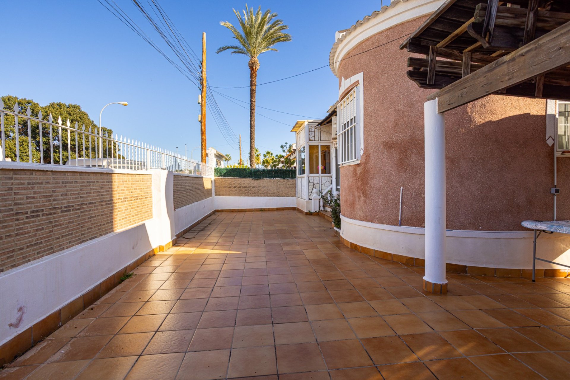 Használt Ingatlanok - Villa -
Torrevieja - Costa Blanca