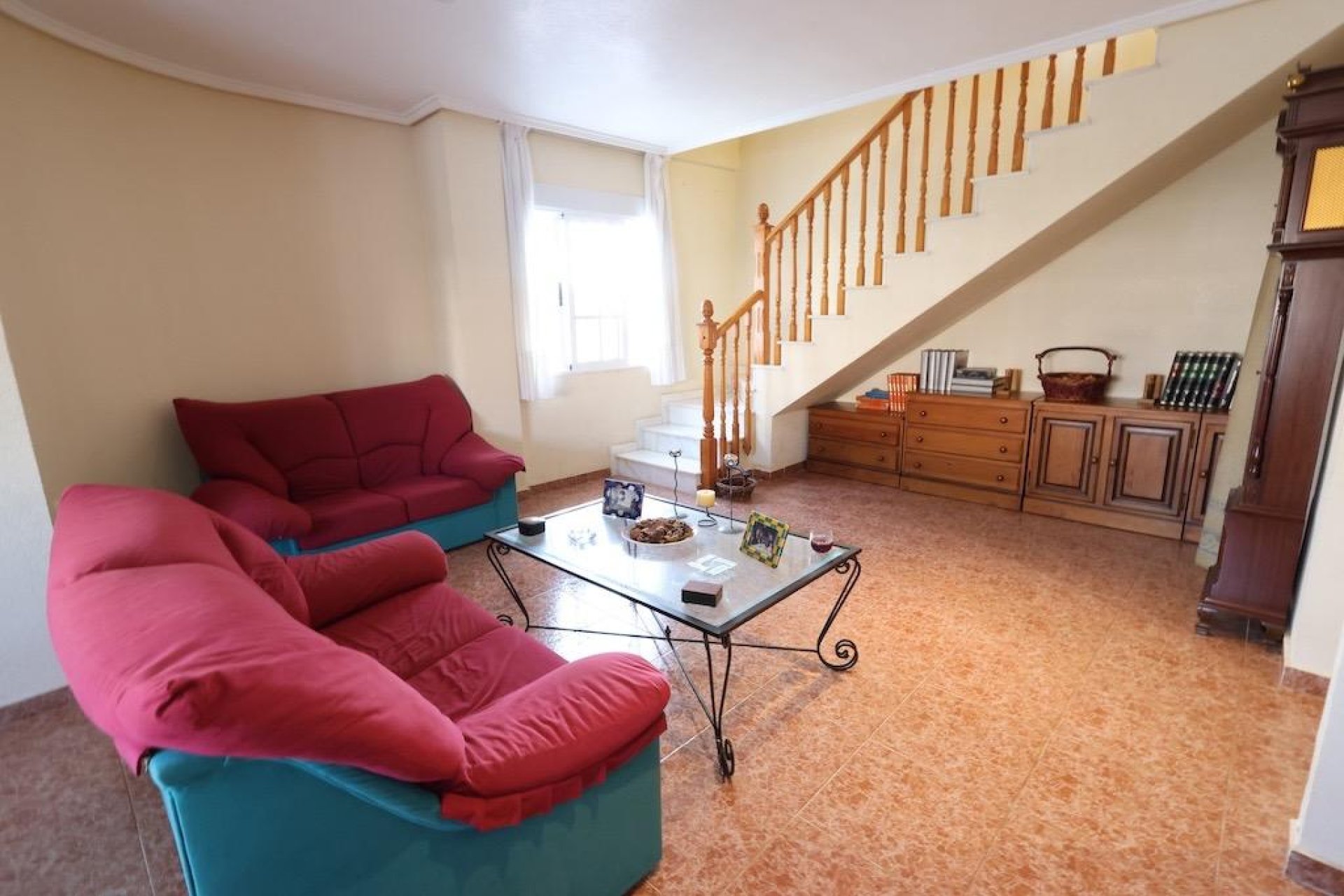 Használt Ingatlanok - Villa -
Torrevieja - Costa Blanca