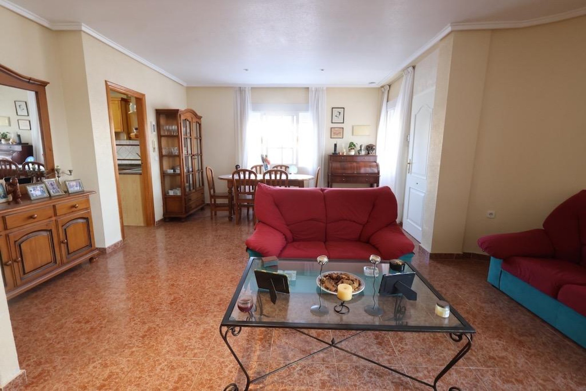 Használt Ingatlanok - Villa -
Torrevieja - Costa Blanca