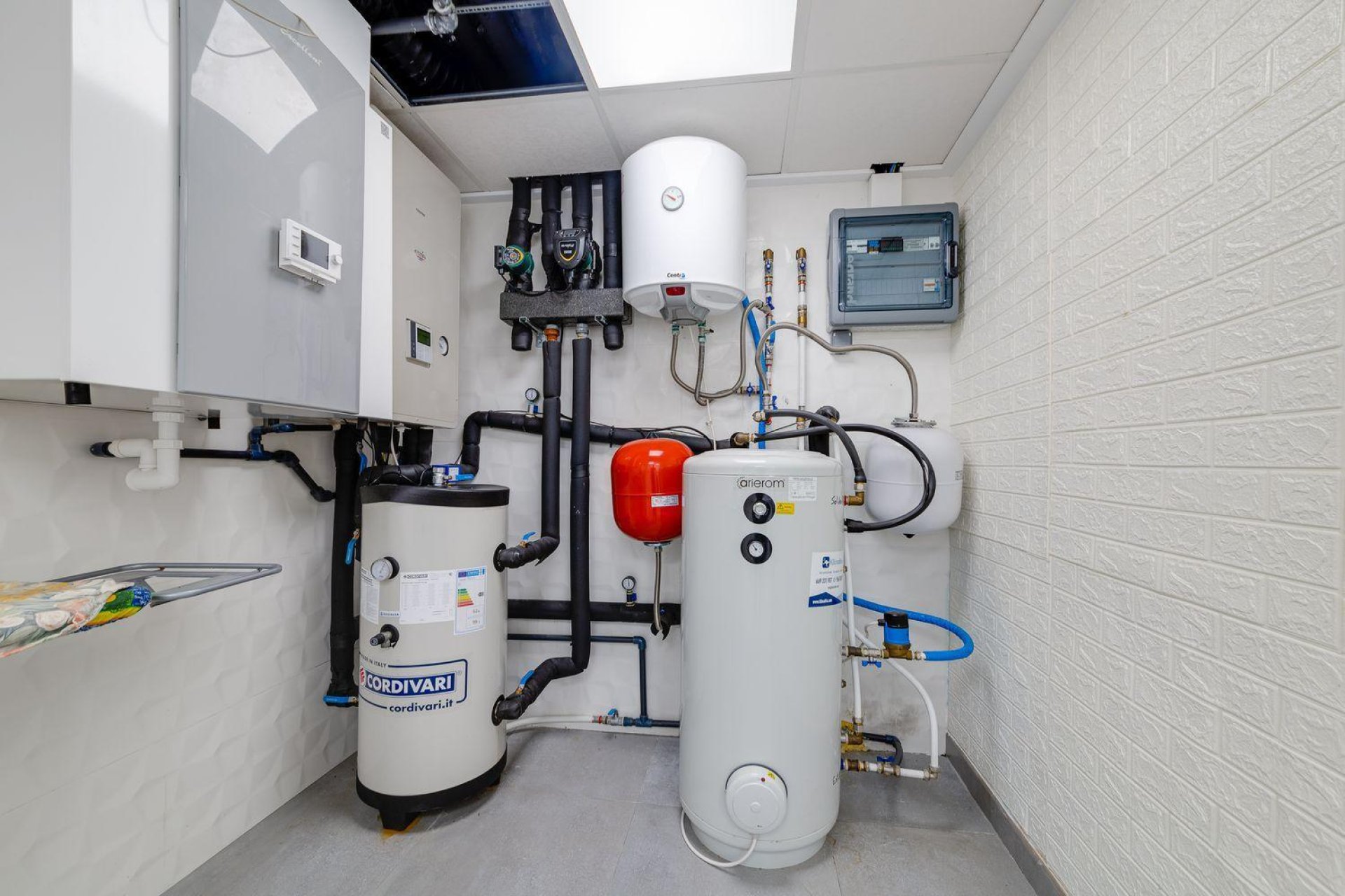 Használt Ingatlanok - Villa -
Torrevieja - Costa Blanca