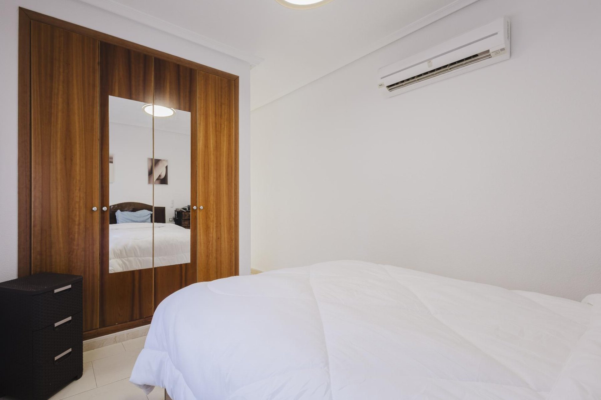 Használt Ingatlanok - Villa -
Torrevieja - Costa Blanca