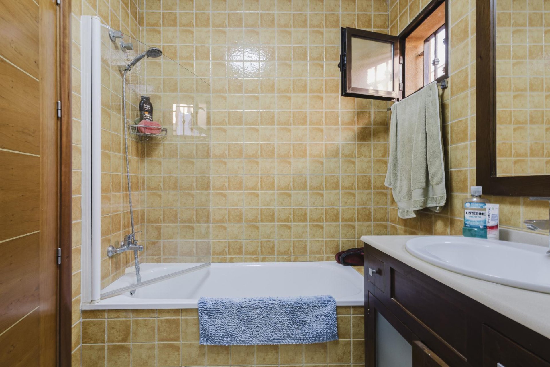 Használt Ingatlanok - Villa -
Torrevieja - Costa Blanca