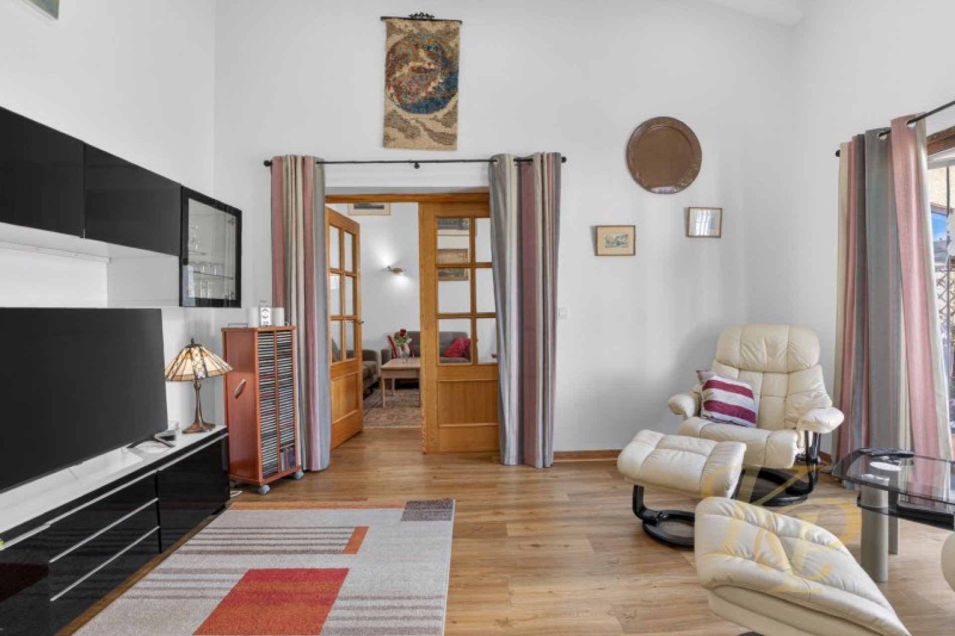Használt Ingatlanok - Villa -
Torrevieja - Costa Blanca