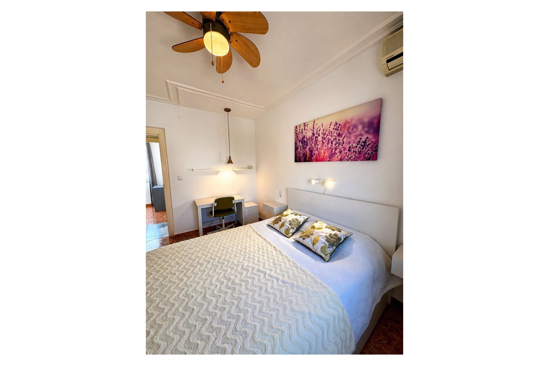 Használt Ingatlanok - Villa -
Torrevieja - Costa Blanca