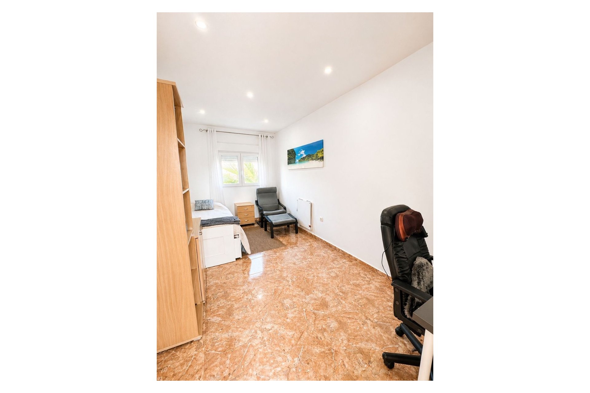 Használt Ingatlanok - Villa -
Torrevieja - Costa Blanca