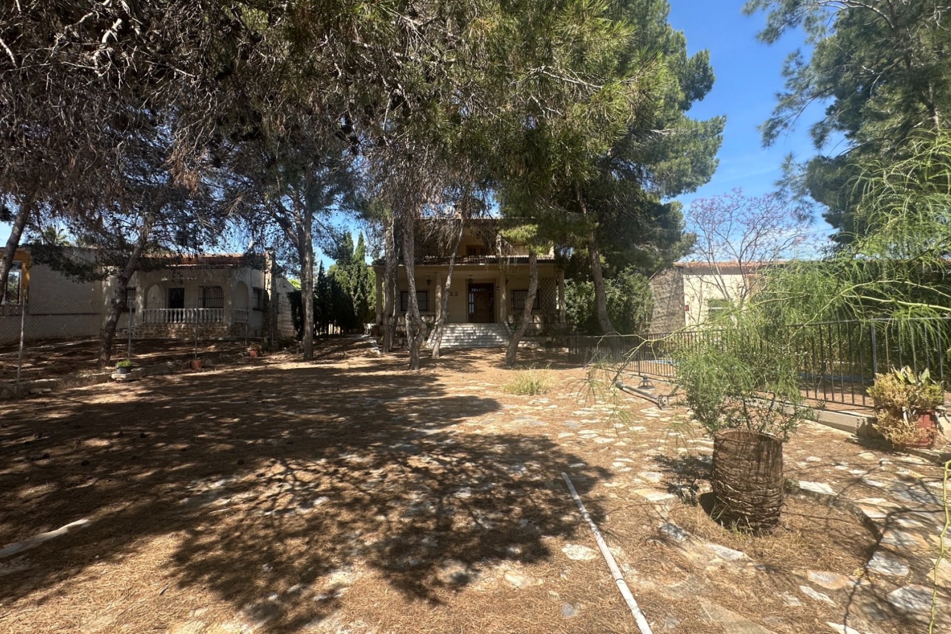 Használt Ingatlanok - Villa -
Torrevieja - Costa Blanca