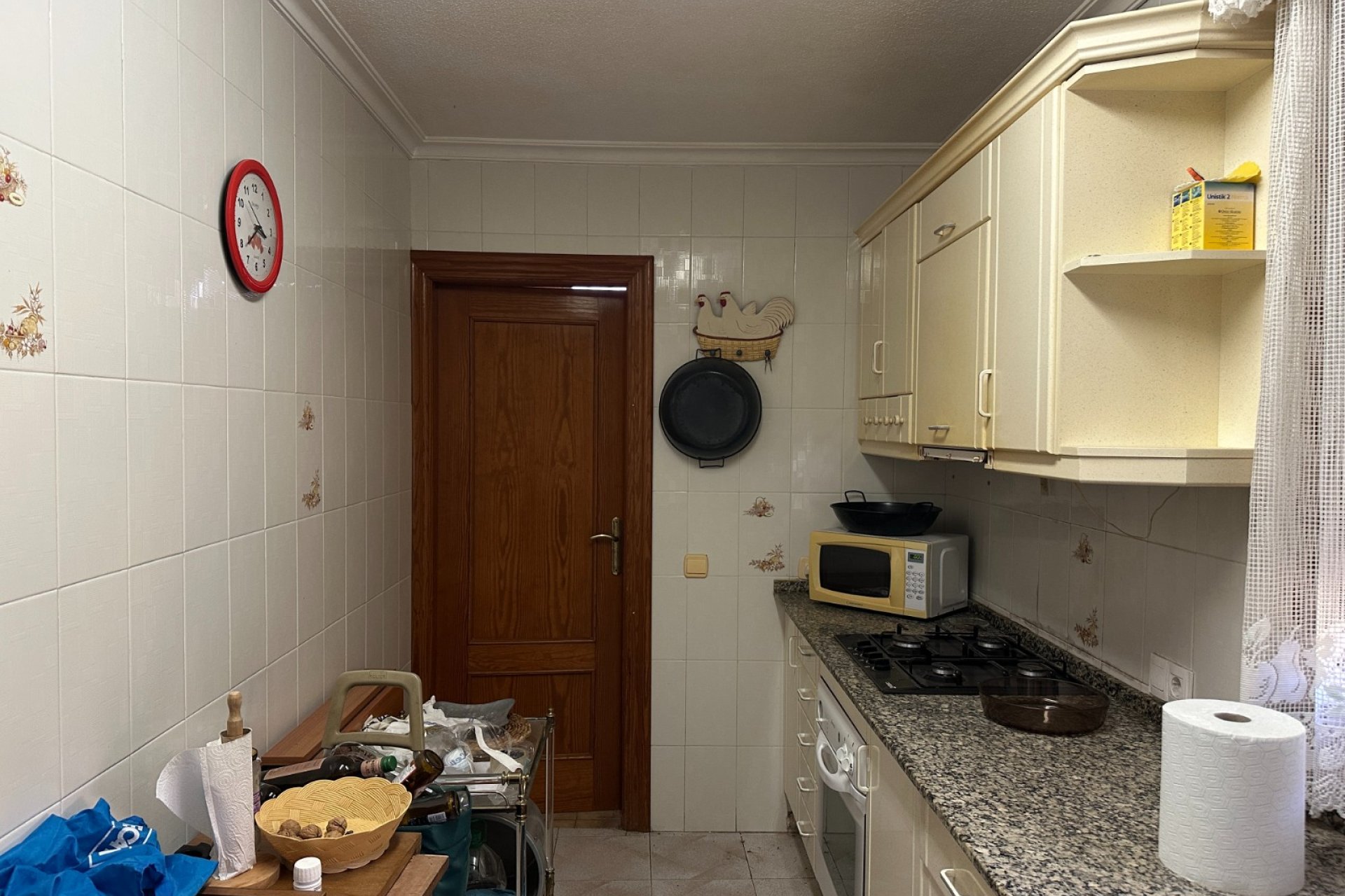 Használt Ingatlanok - Villa -
Torrevieja - Costa Blanca
