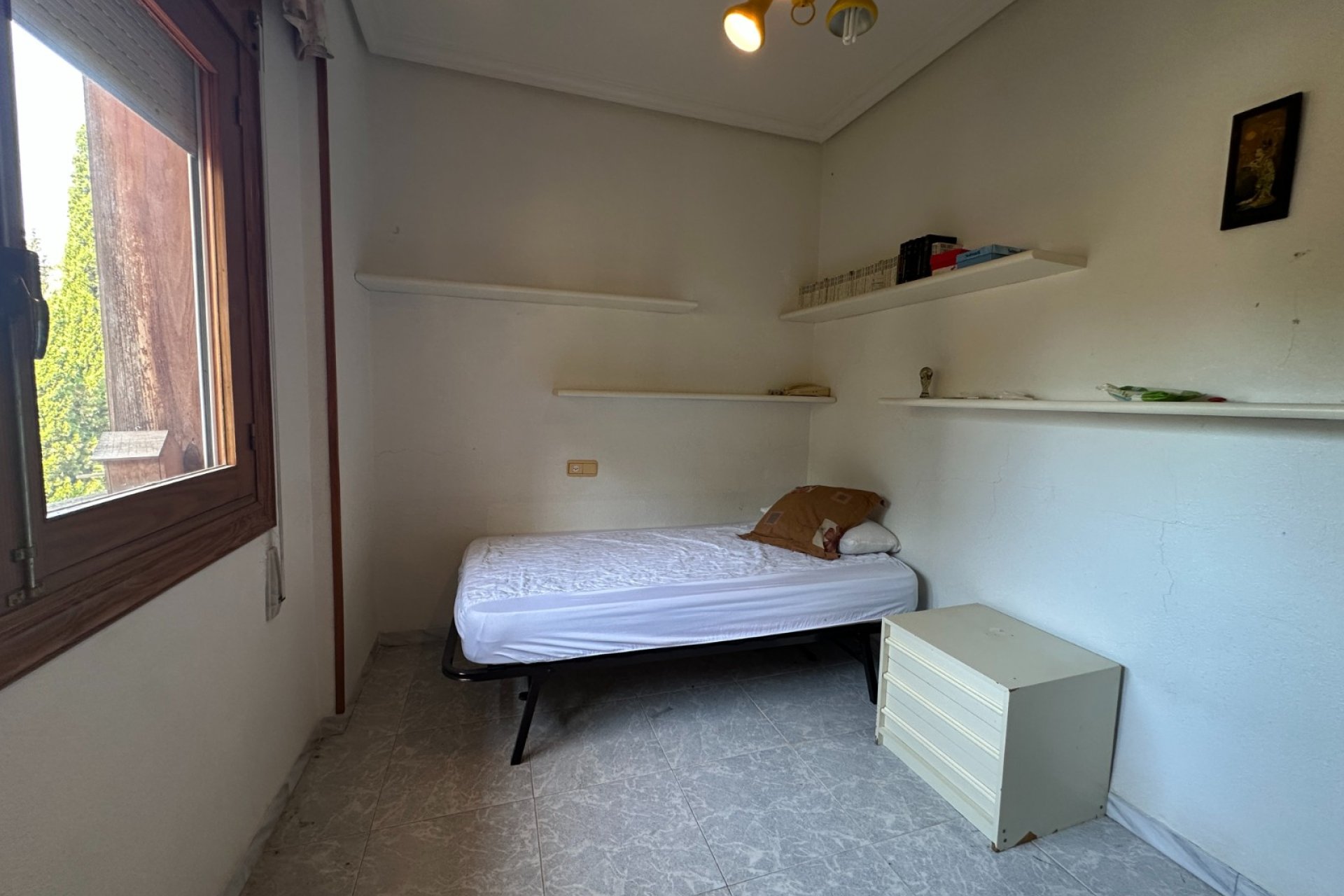 Használt Ingatlanok - Villa -
Torrevieja - Costa Blanca
