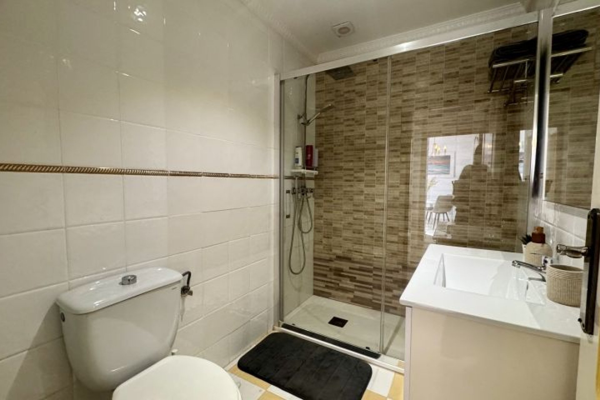 Használt Ingatlanok - Villa -
Torrevieja - Costa Blanca