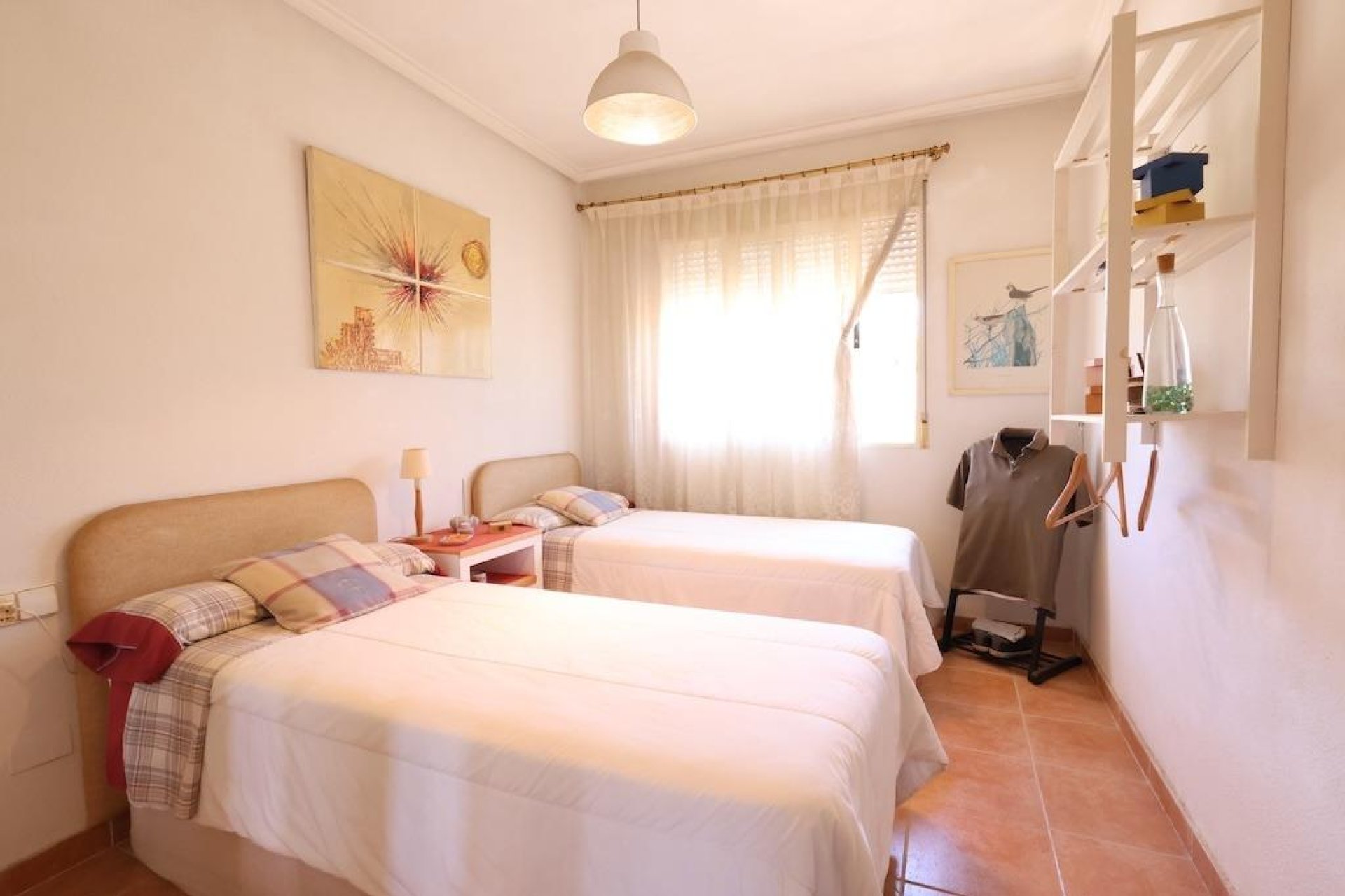 Használt Ingatlanok - Villa -
Torrevieja - Costa Blanca