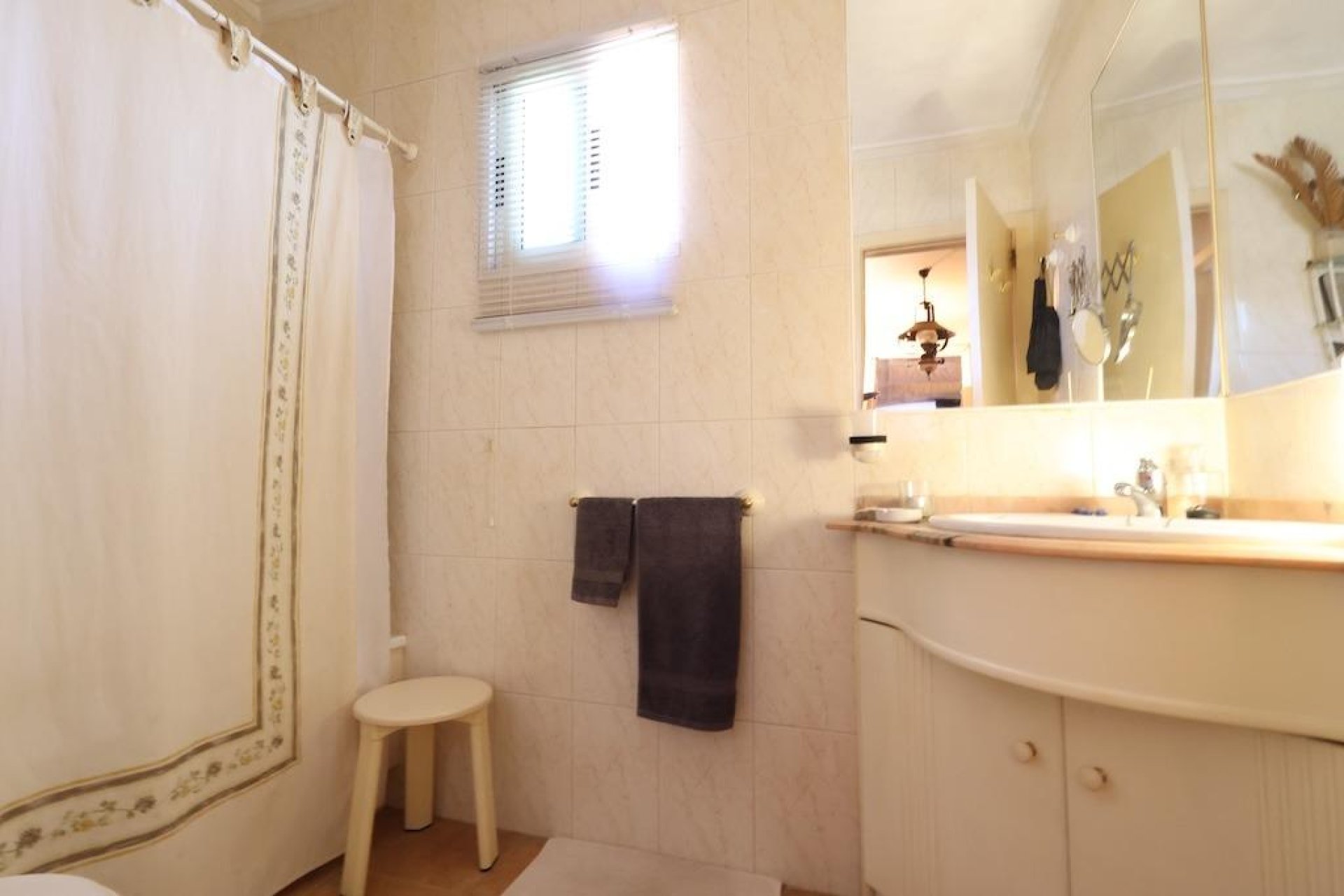 Használt Ingatlanok - Villa -
Torrevieja - Costa Blanca