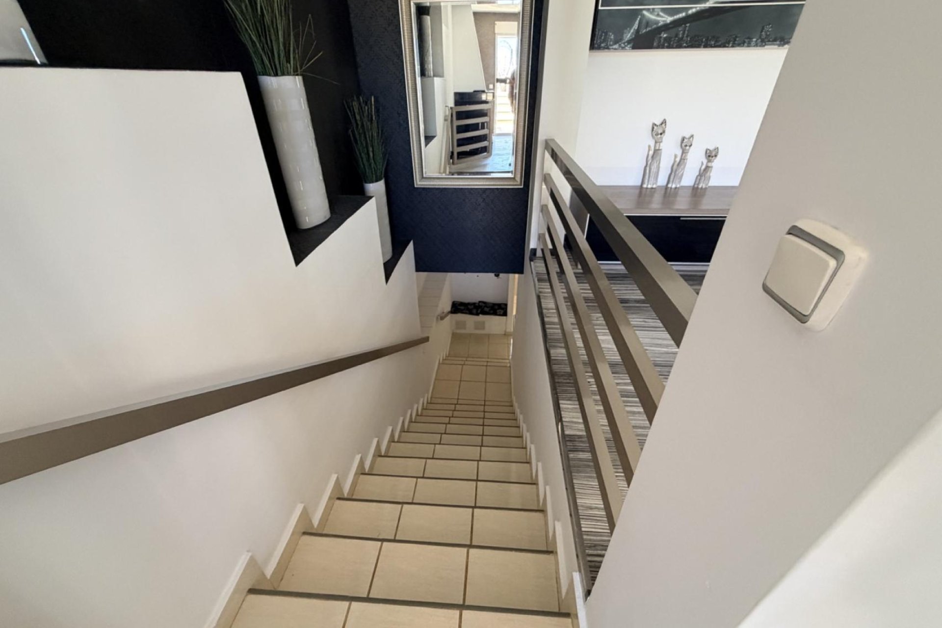 Használt Ingatlanok - Villa -
Torrevieja - Costa Blanca