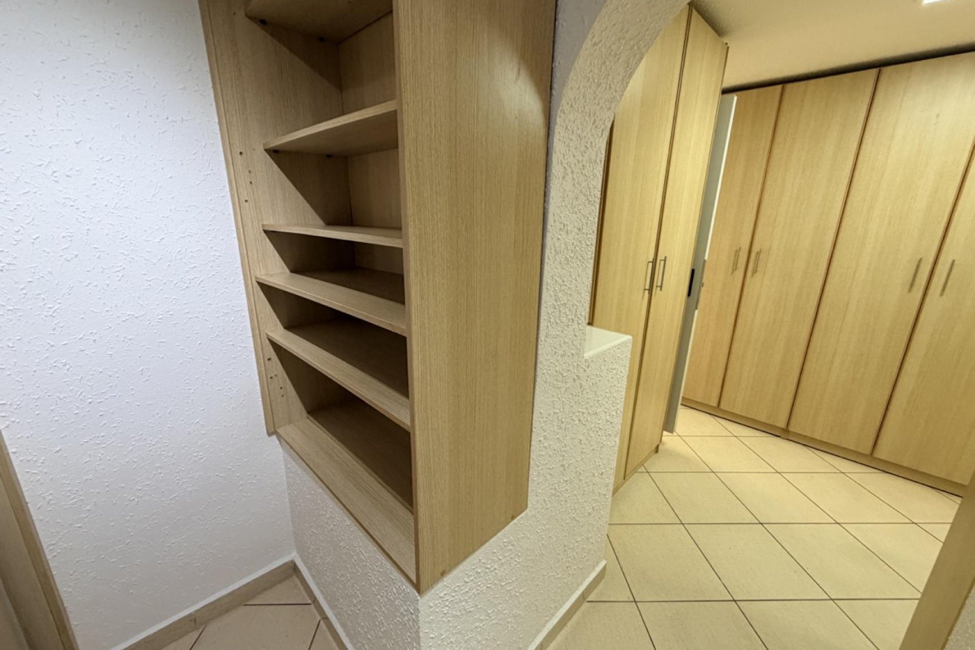 Használt Ingatlanok - Villa -
Torrevieja - Costa Blanca