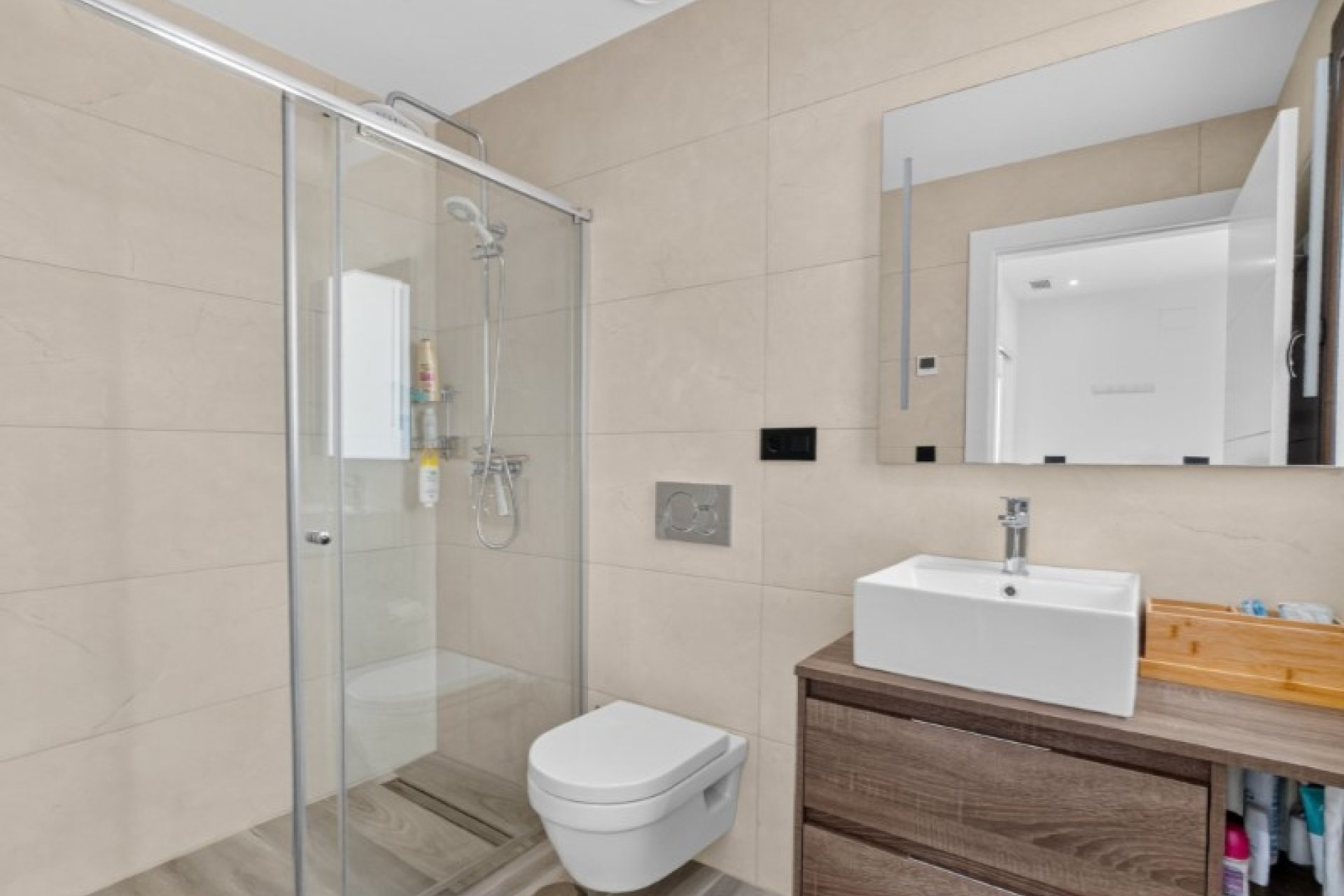 Használt Ingatlanok - Villa -
Torrevieja - Costa Blanca