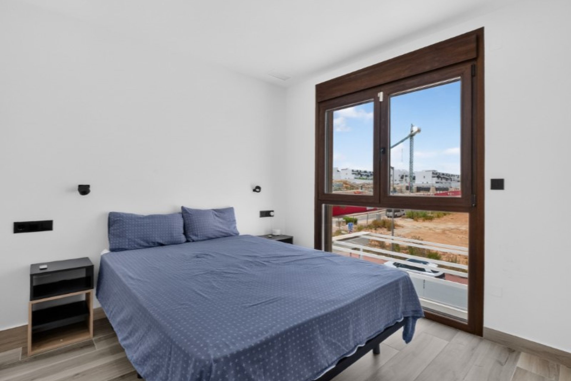 Használt Ingatlanok - Villa -
Torrevieja - Costa Blanca