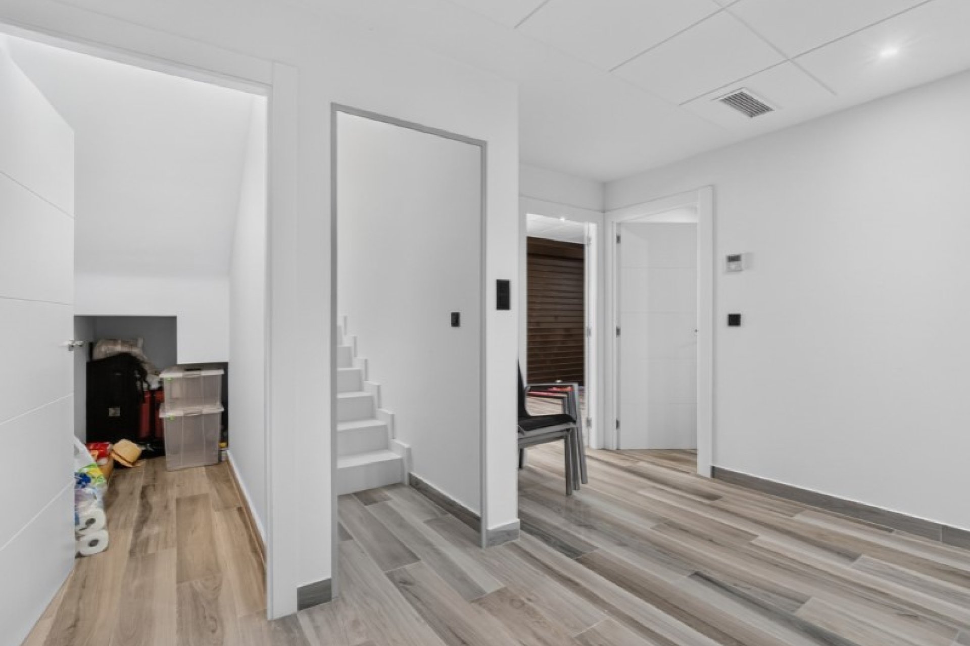 Használt Ingatlanok - Villa -
Torrevieja - Costa Blanca