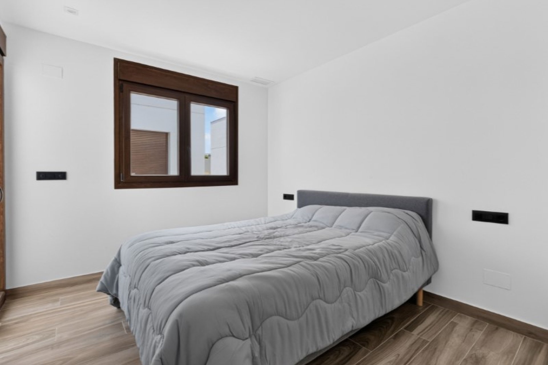 Használt Ingatlanok - Villa -
Torrevieja - Costa Blanca