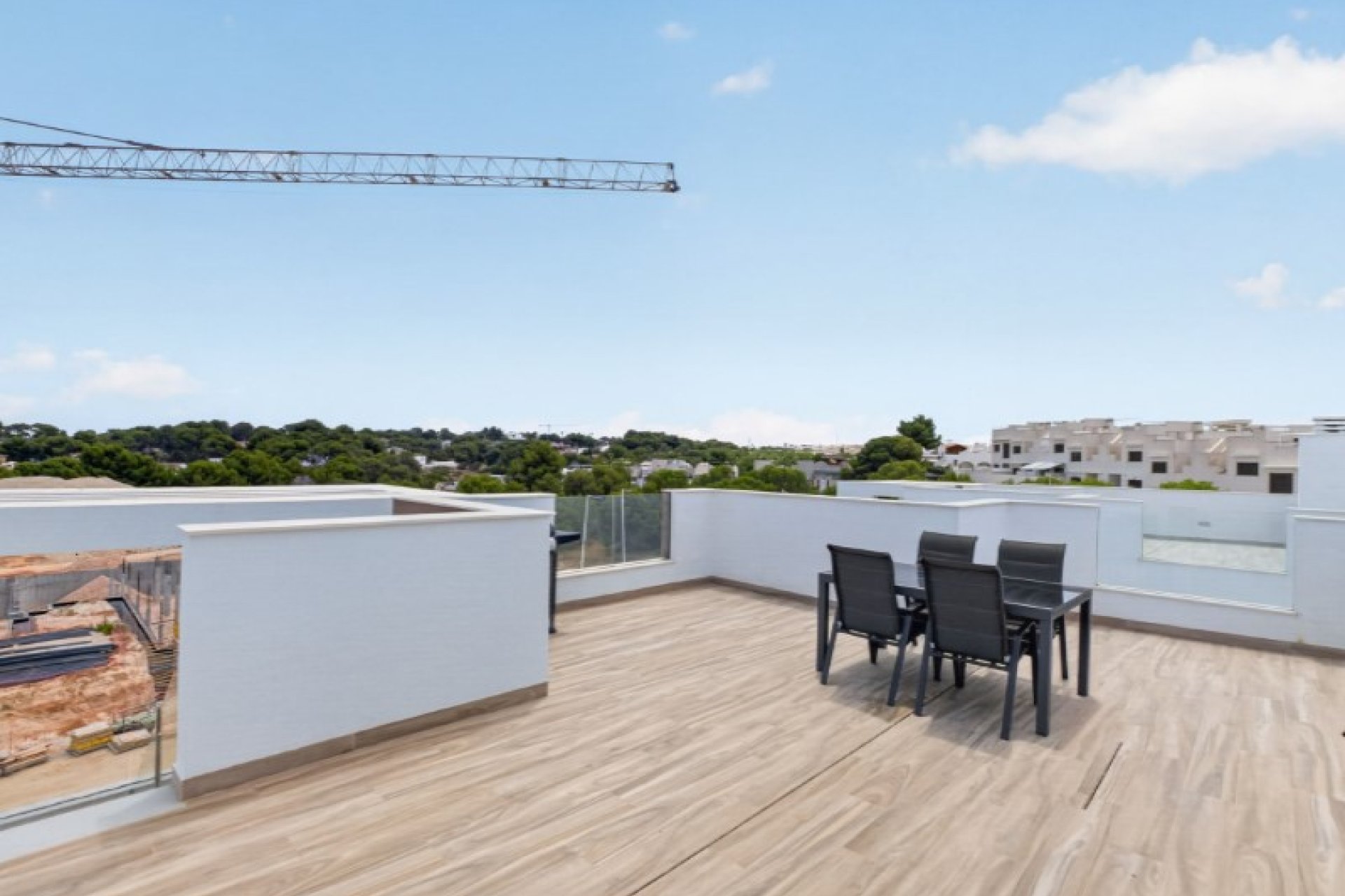 Használt Ingatlanok - Villa -
Torrevieja - Costa Blanca
