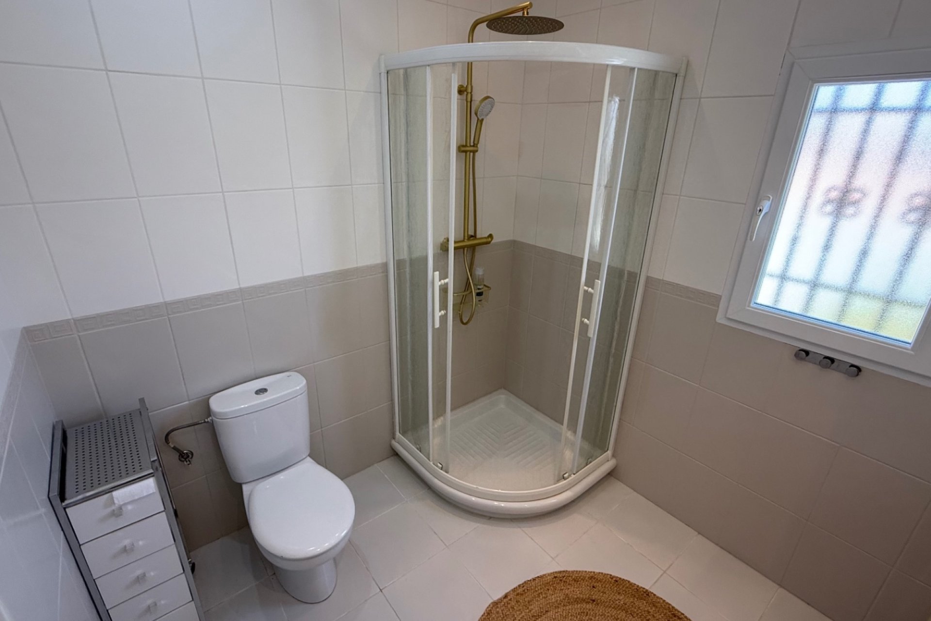 Használt Ingatlanok - Villa -
Torrevieja - Costa Blanca