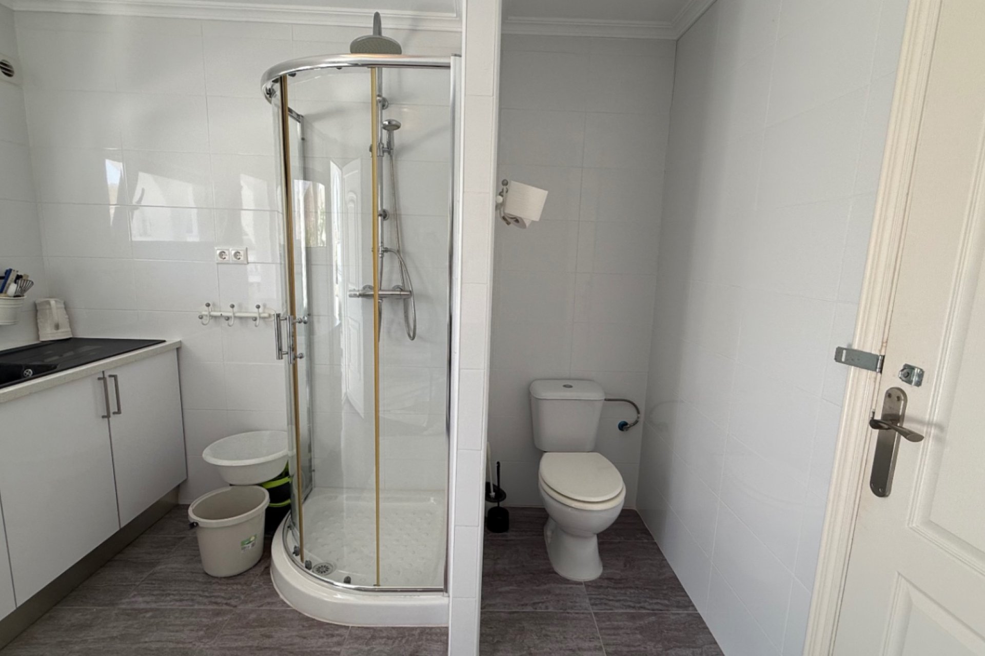 Használt Ingatlanok - Villa -
Torrevieja - Costa Blanca