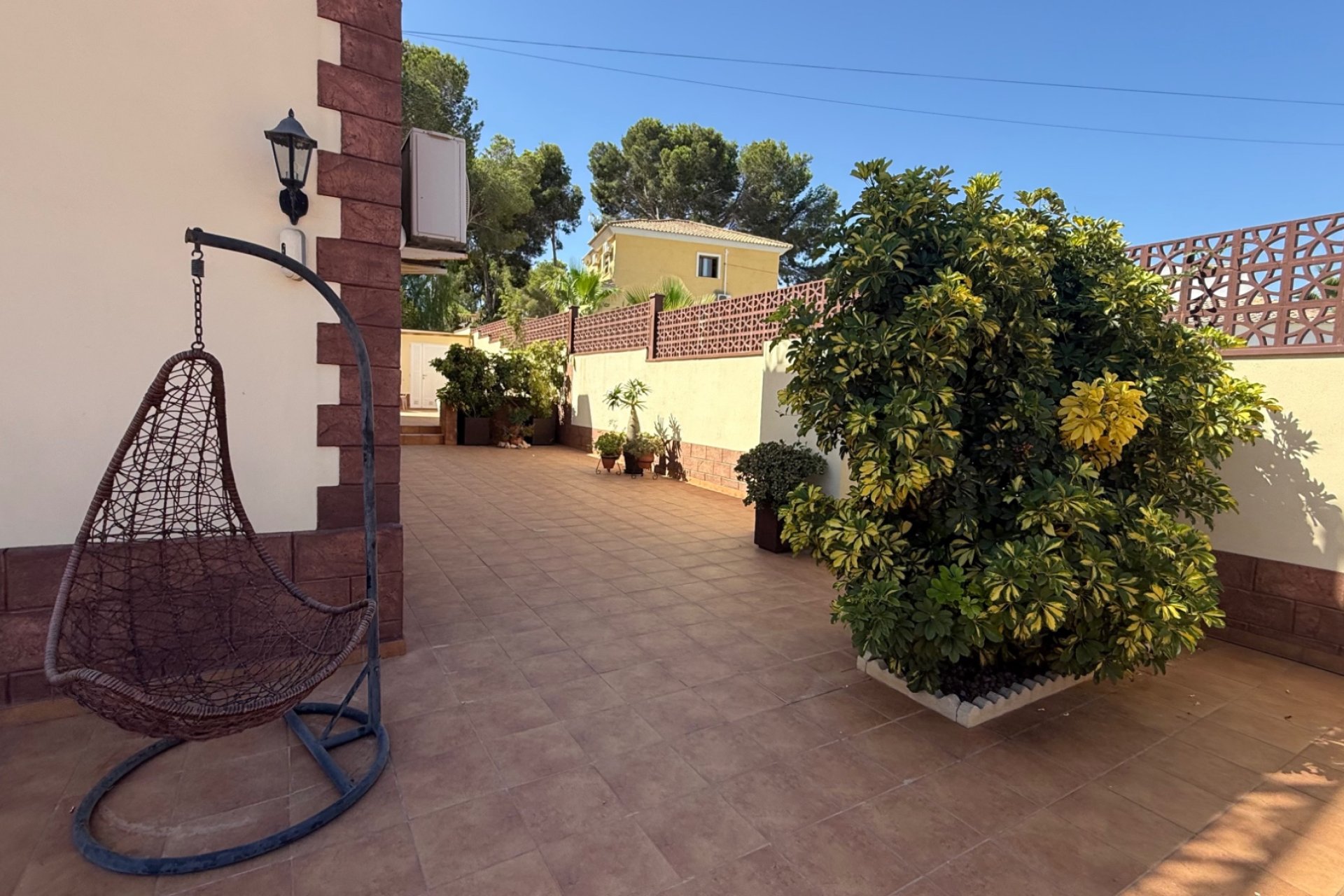 Használt Ingatlanok - Villa -
Torrevieja - Costa Blanca