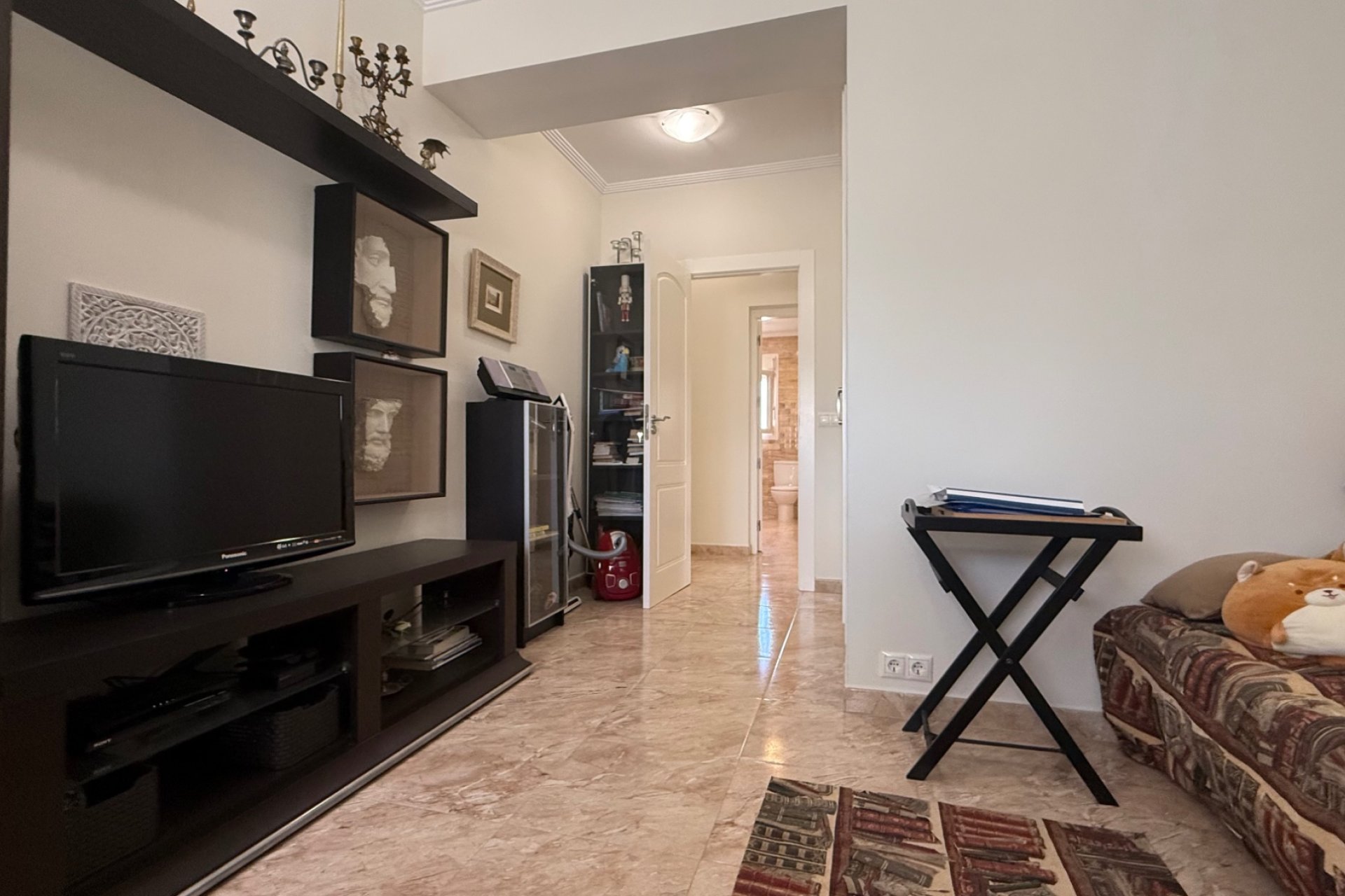 Használt Ingatlanok - Villa -
Torrevieja - Costa Blanca