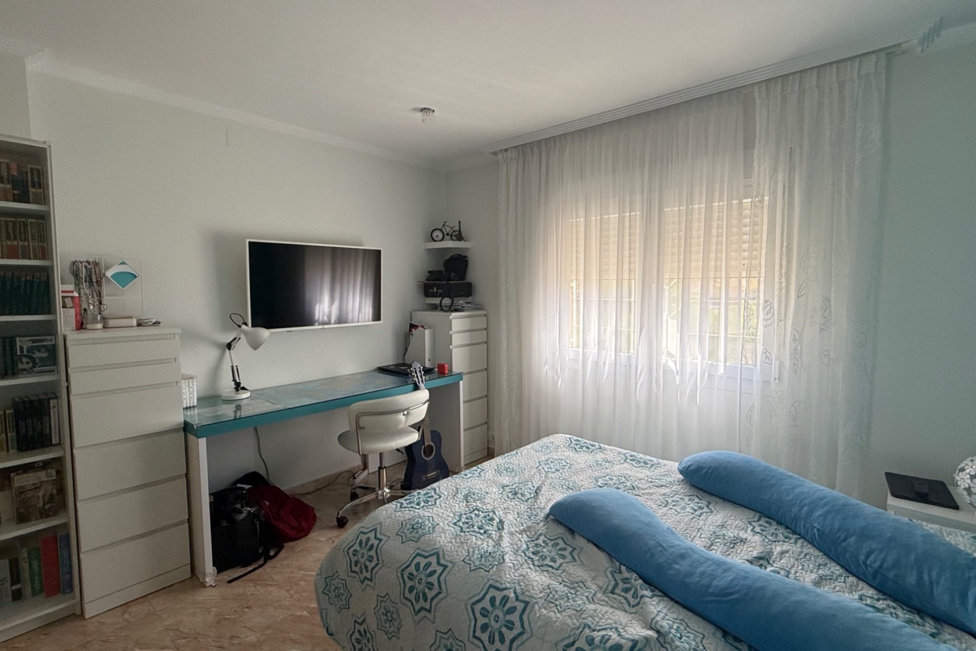 Használt Ingatlanok - Villa -
Torrevieja - Costa Blanca