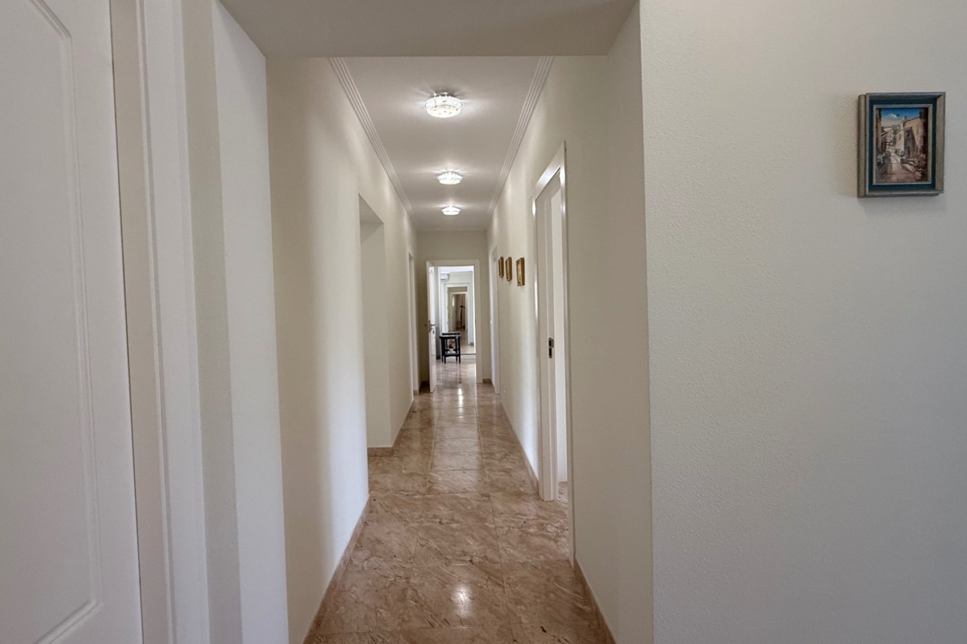 Használt Ingatlanok - Villa -
Torrevieja - Costa Blanca