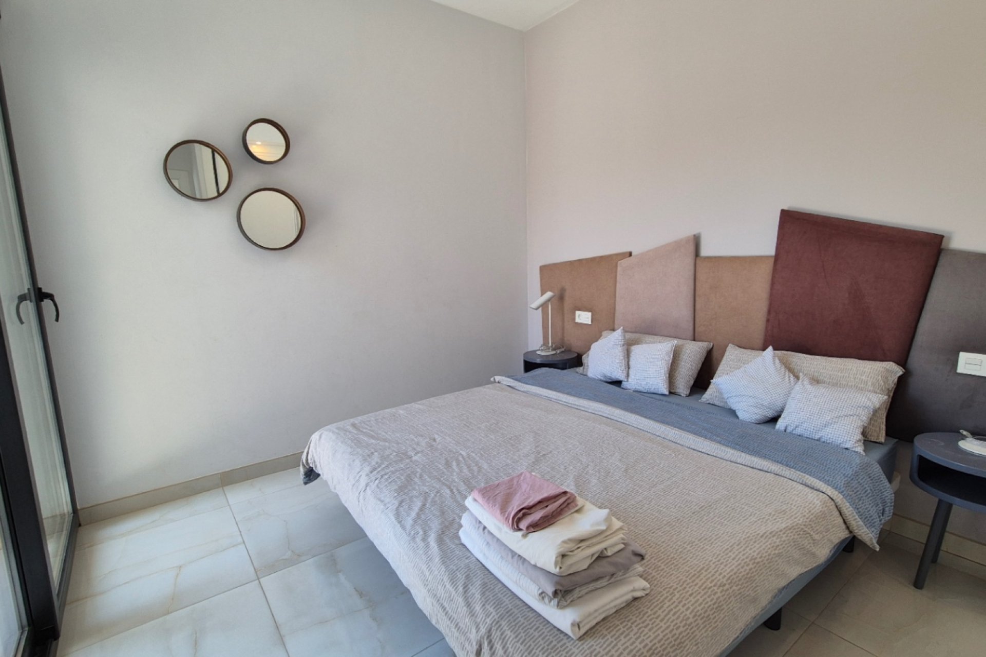 Használt Ingatlanok - Villa -
Torrevieja - Costa Blanca