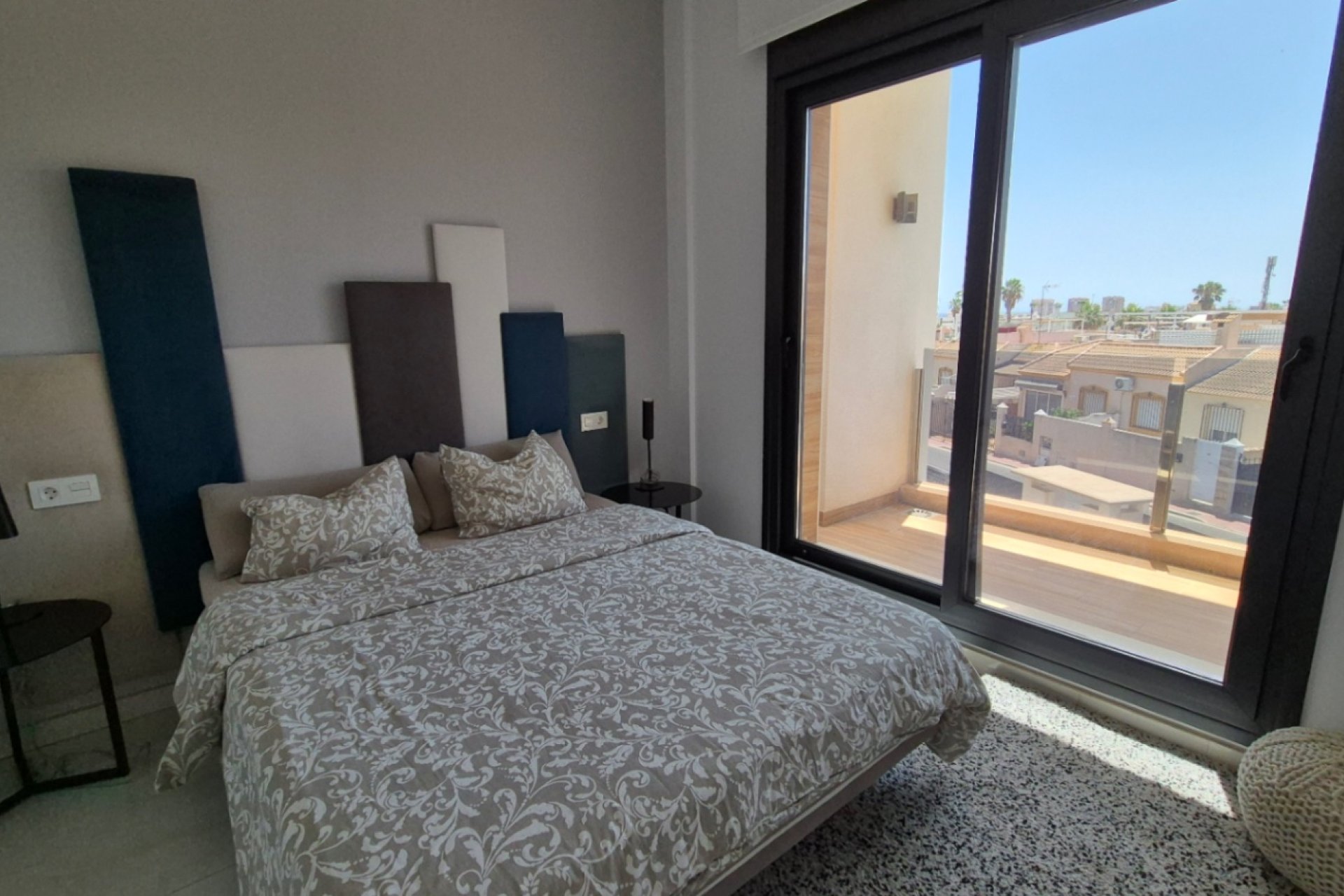 Használt Ingatlanok - Villa -
Torrevieja - Costa Blanca